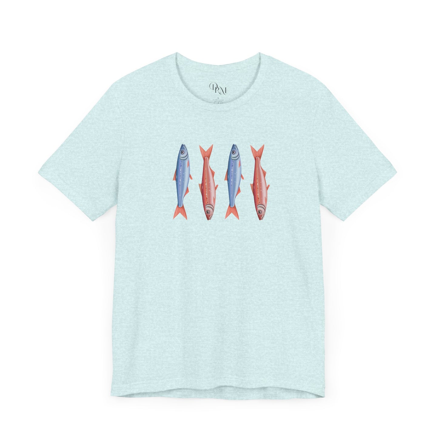 Sardines Tee