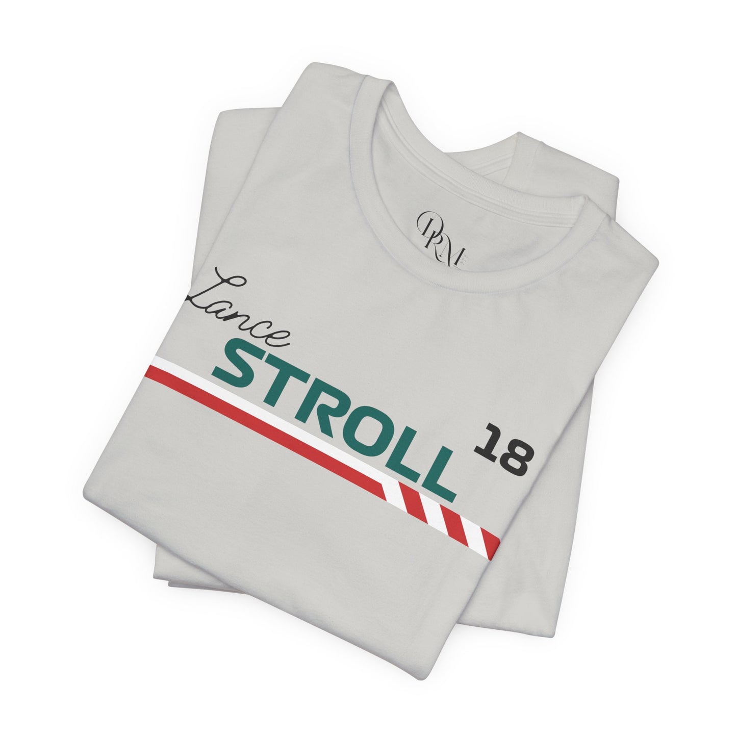 F1 Lance Stroll Aston Martin Unisex