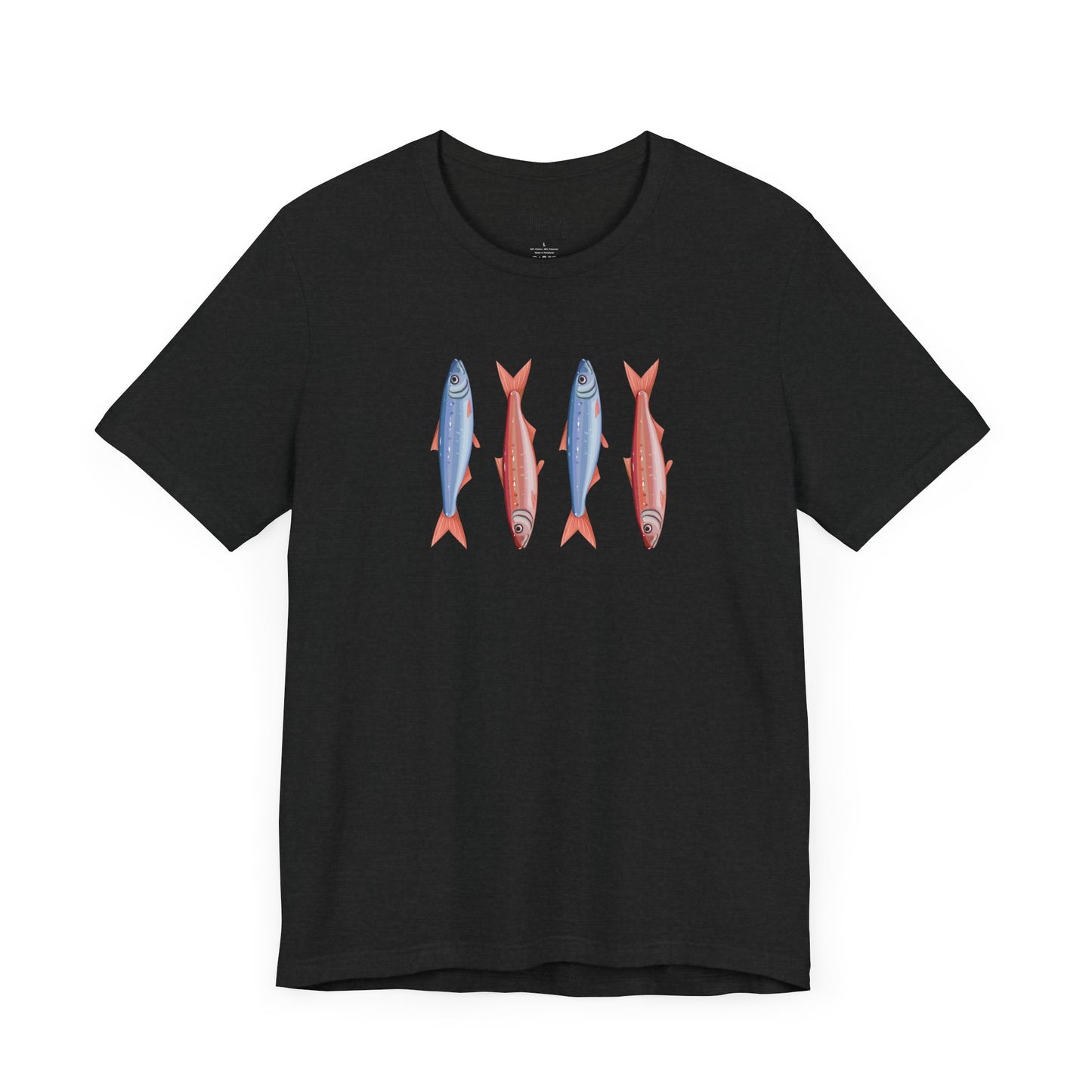 Sardines Tee