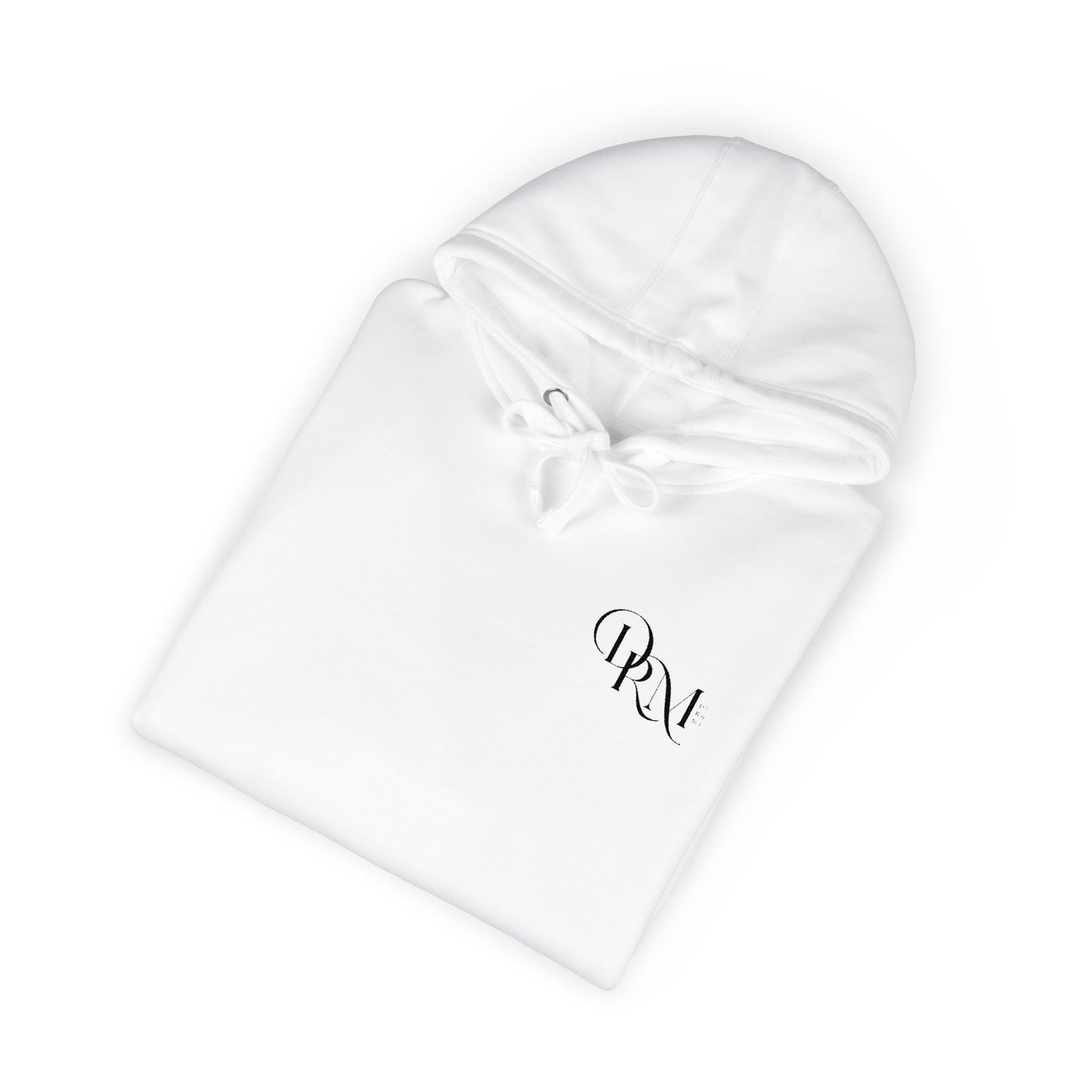 Cozy Unisex Fleece Hoodie Personalized