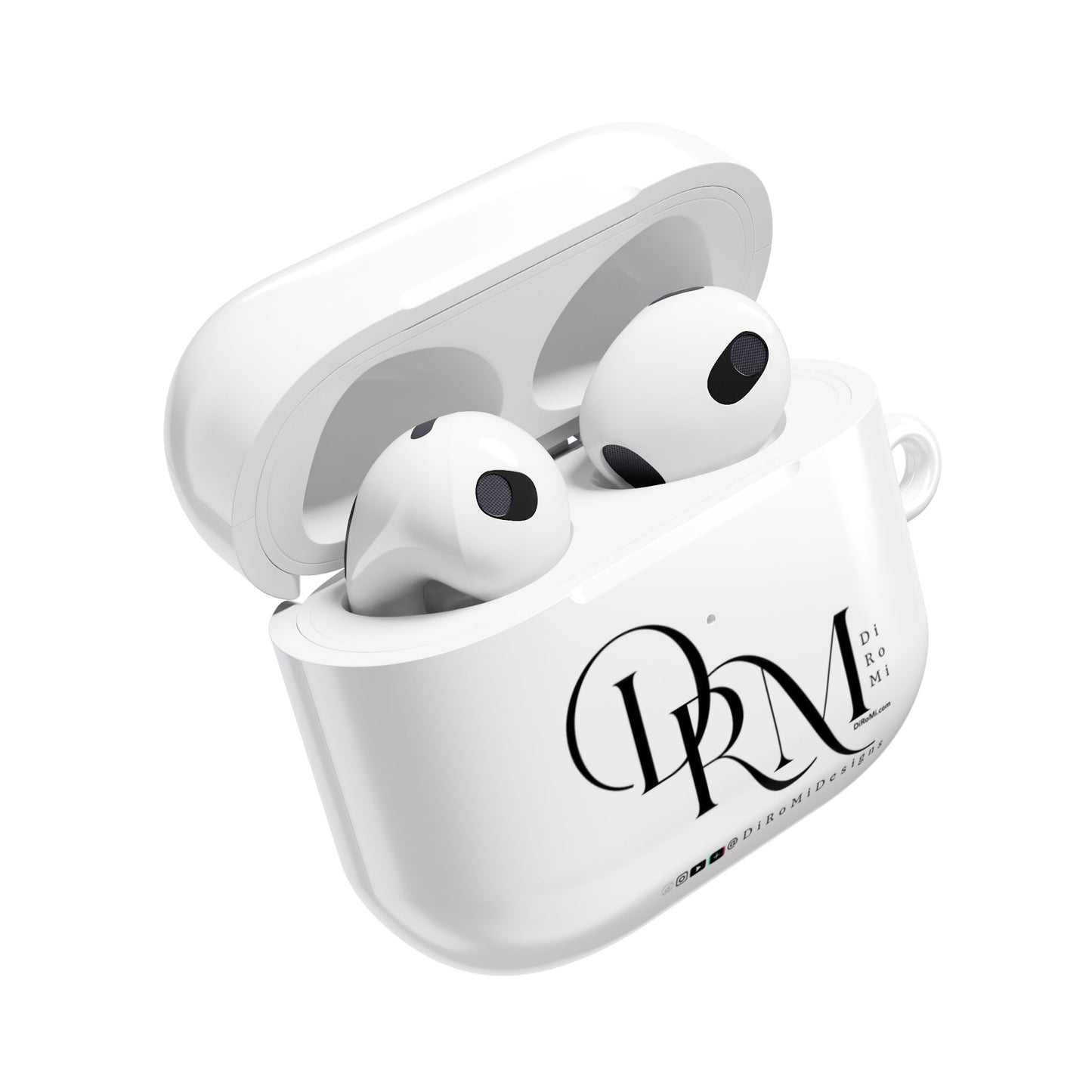 Stylish AirPod Cases