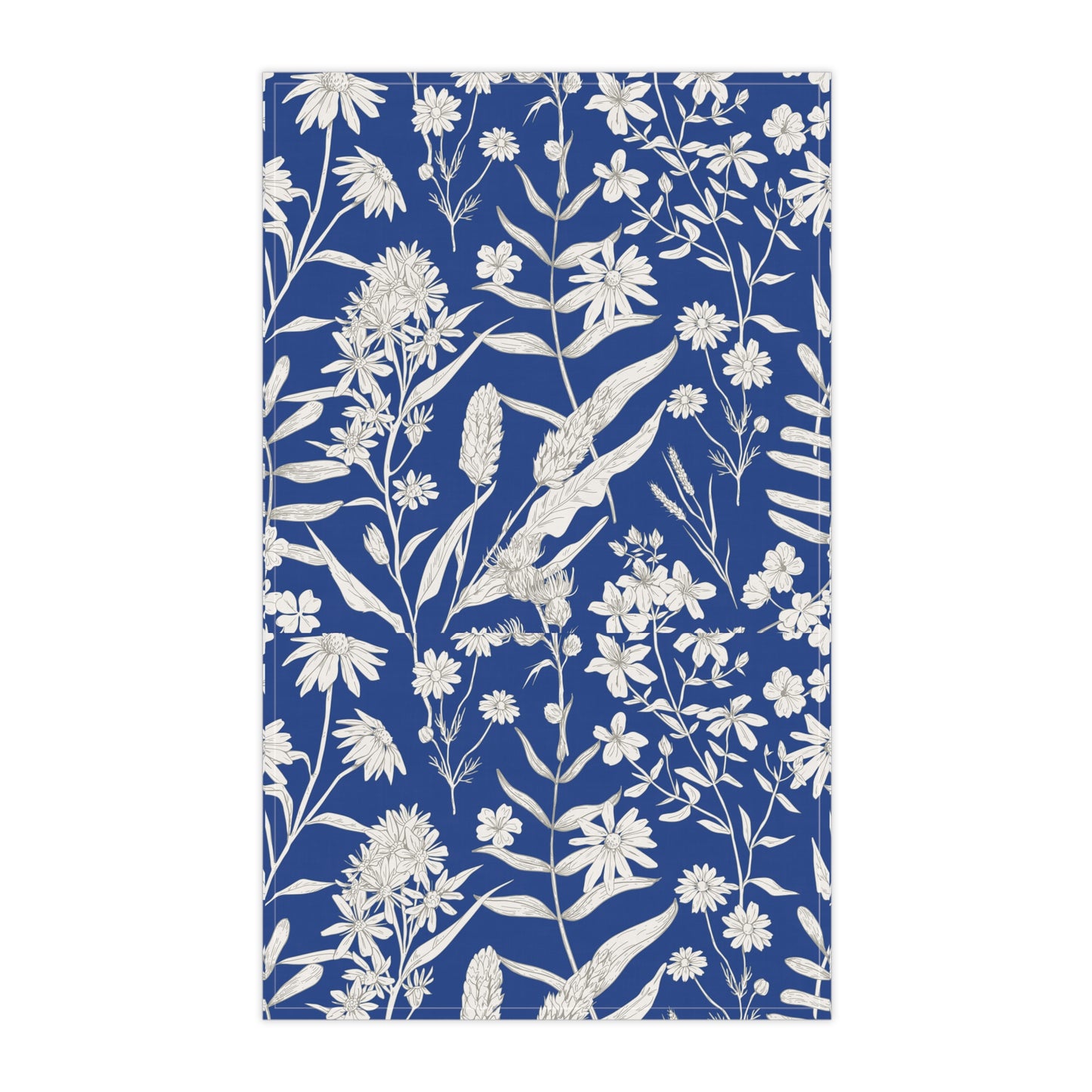 Botanical Tea Towel Set