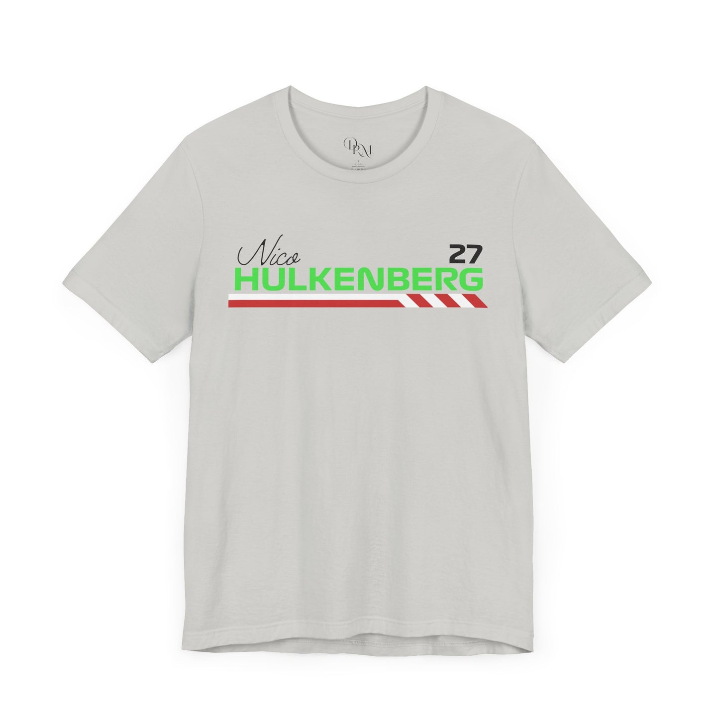 F1 Nico Hulkenberg Kick Sauber Shirt