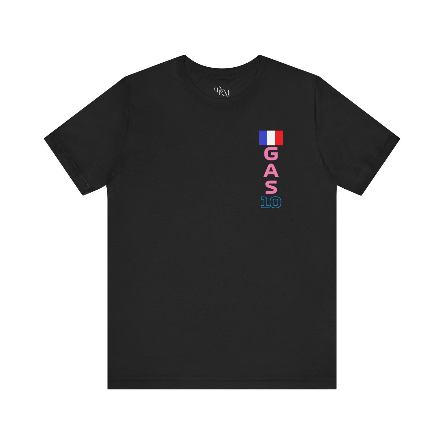 F1 Alpine Pierre Gasly Graphic Tee