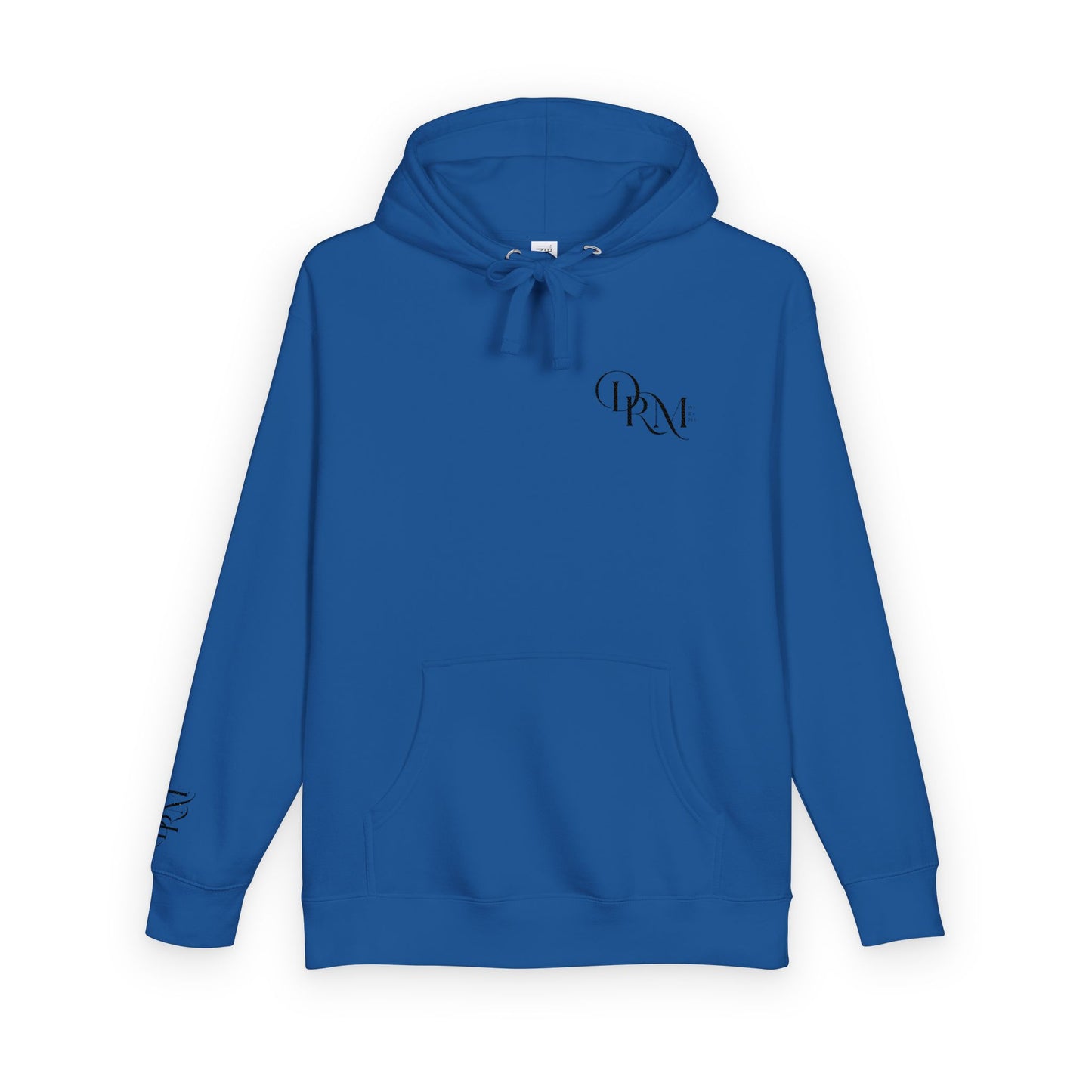 Cozy Unisex Fleece Hoodie Personalized
