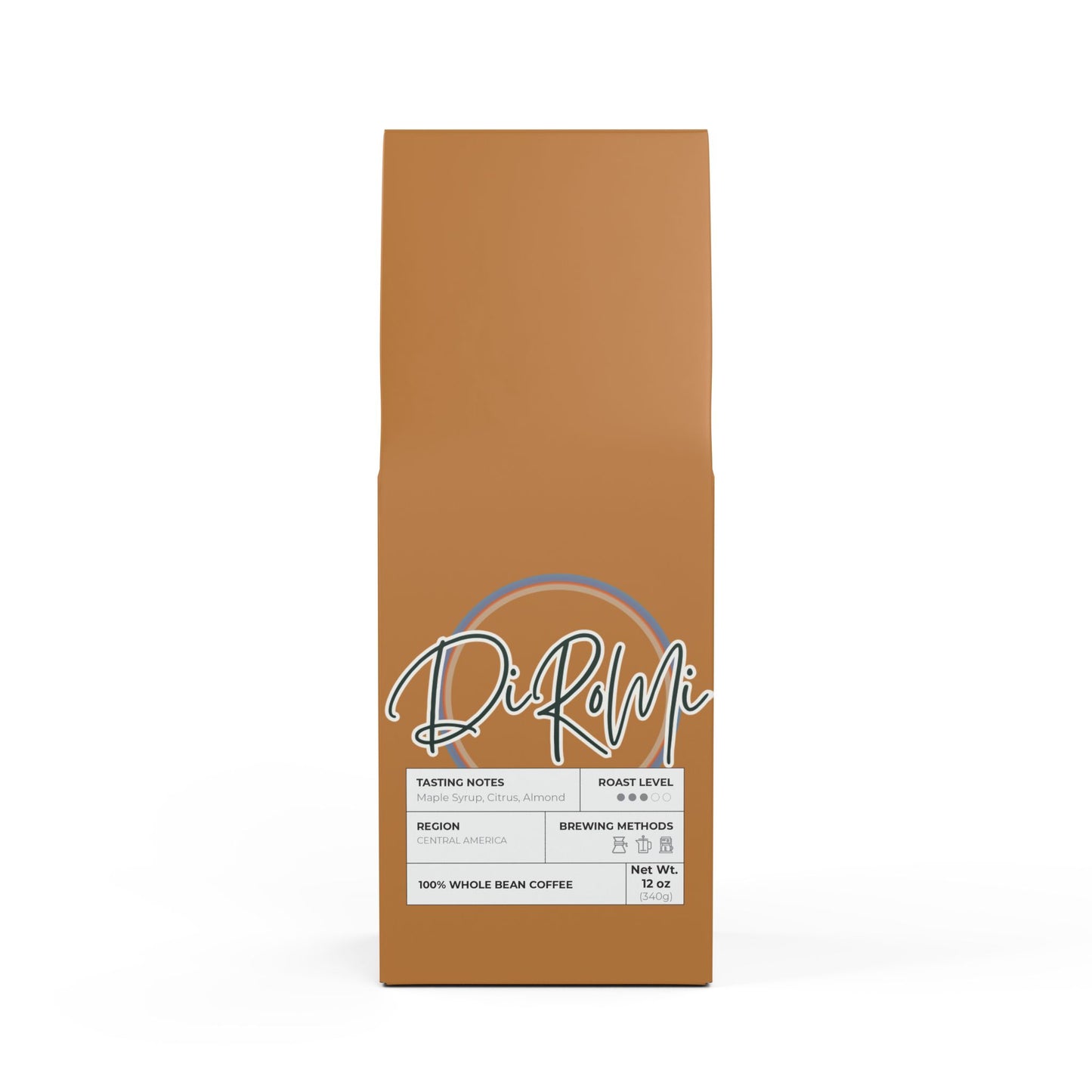 Coffee Blend (Medium Roast)