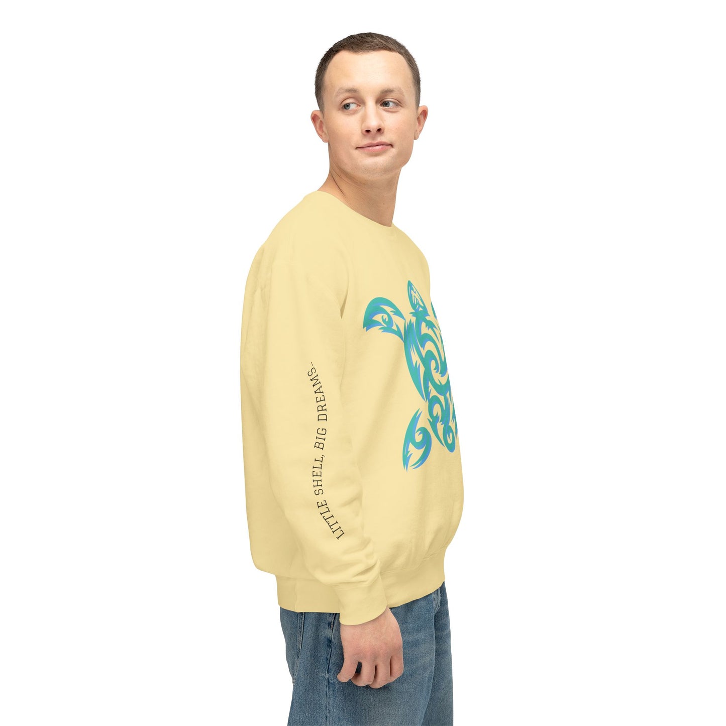 Turtle Sweatshirt