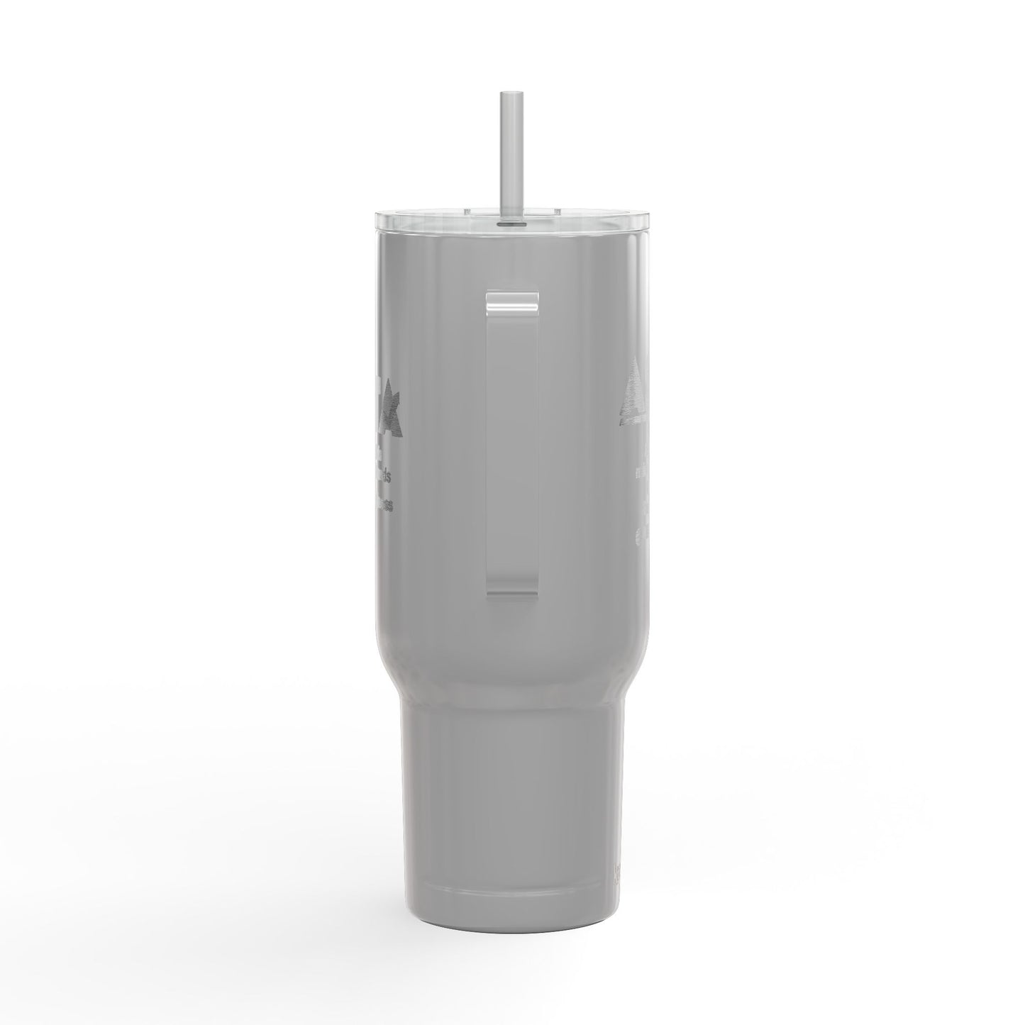 Insulated Tumbler with Lid, 40oz