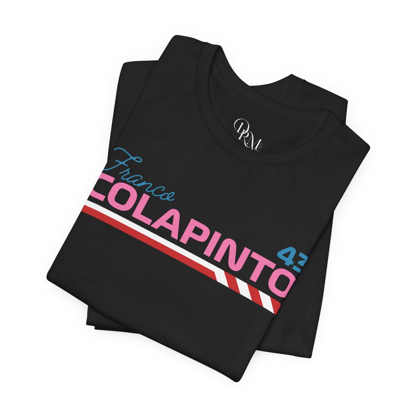 F1 Franco Colapinto Alpine Unisex
