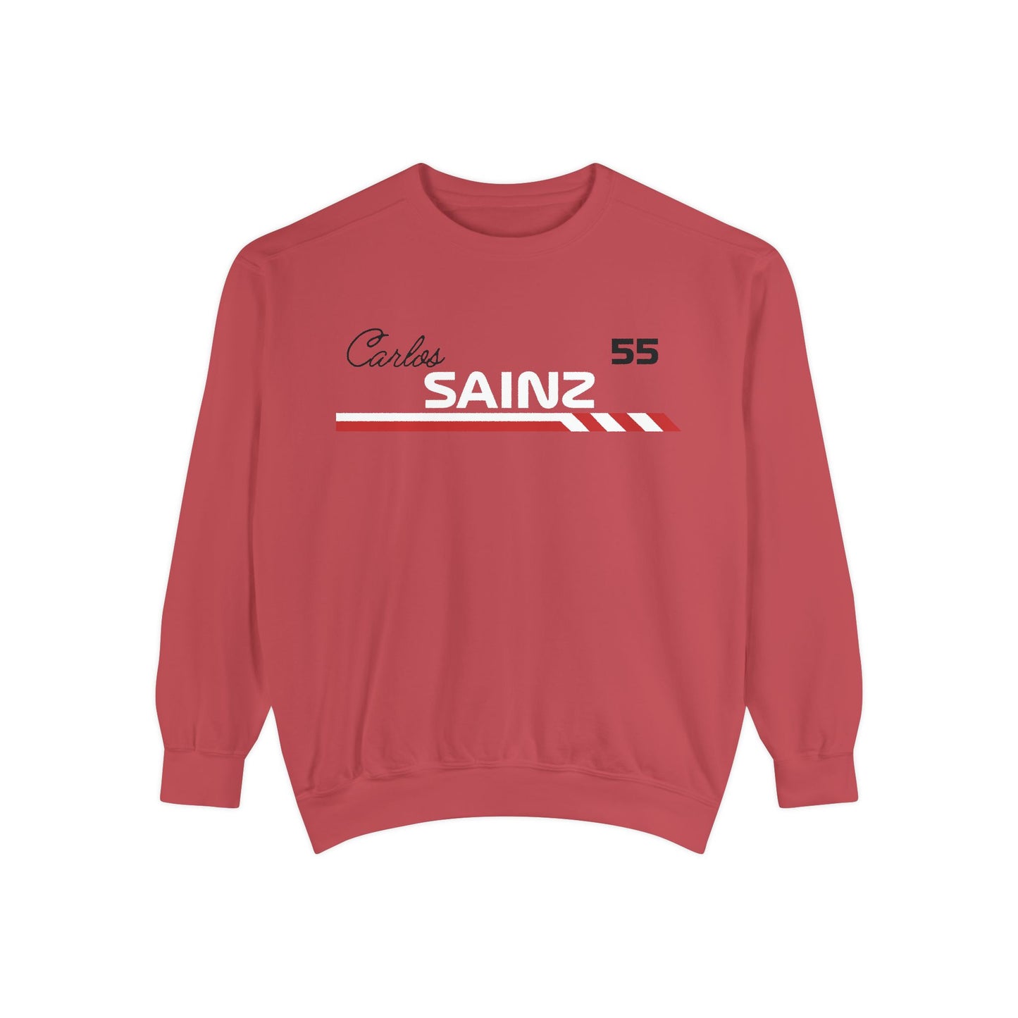 F1 Carlos  Sainz WILLIAMS Sweatshirt