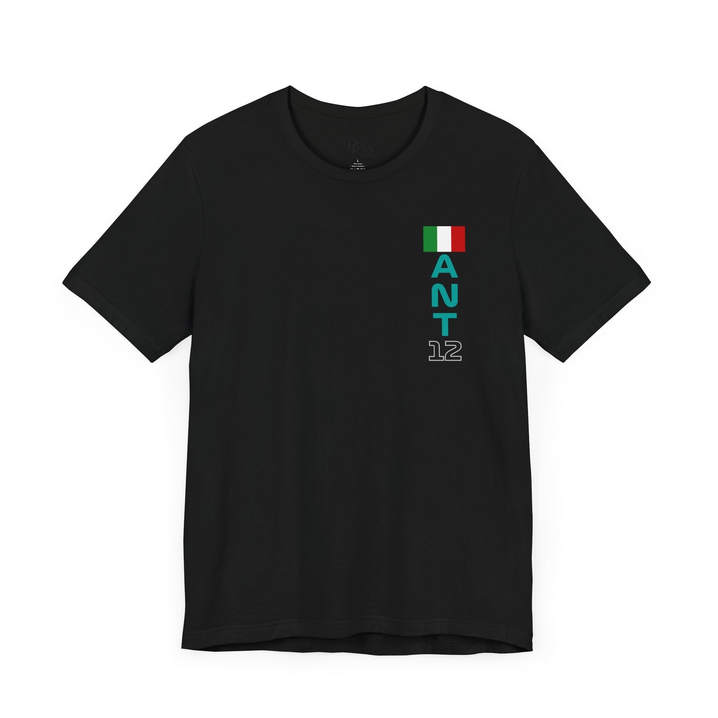 F1 Andrea Kimi Antonelli Tee