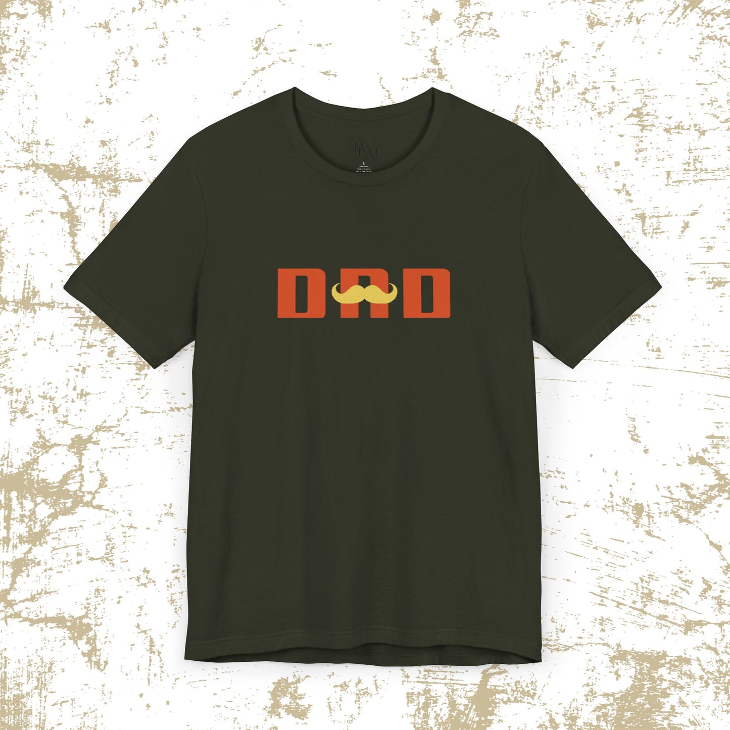 DAD The Lorax design