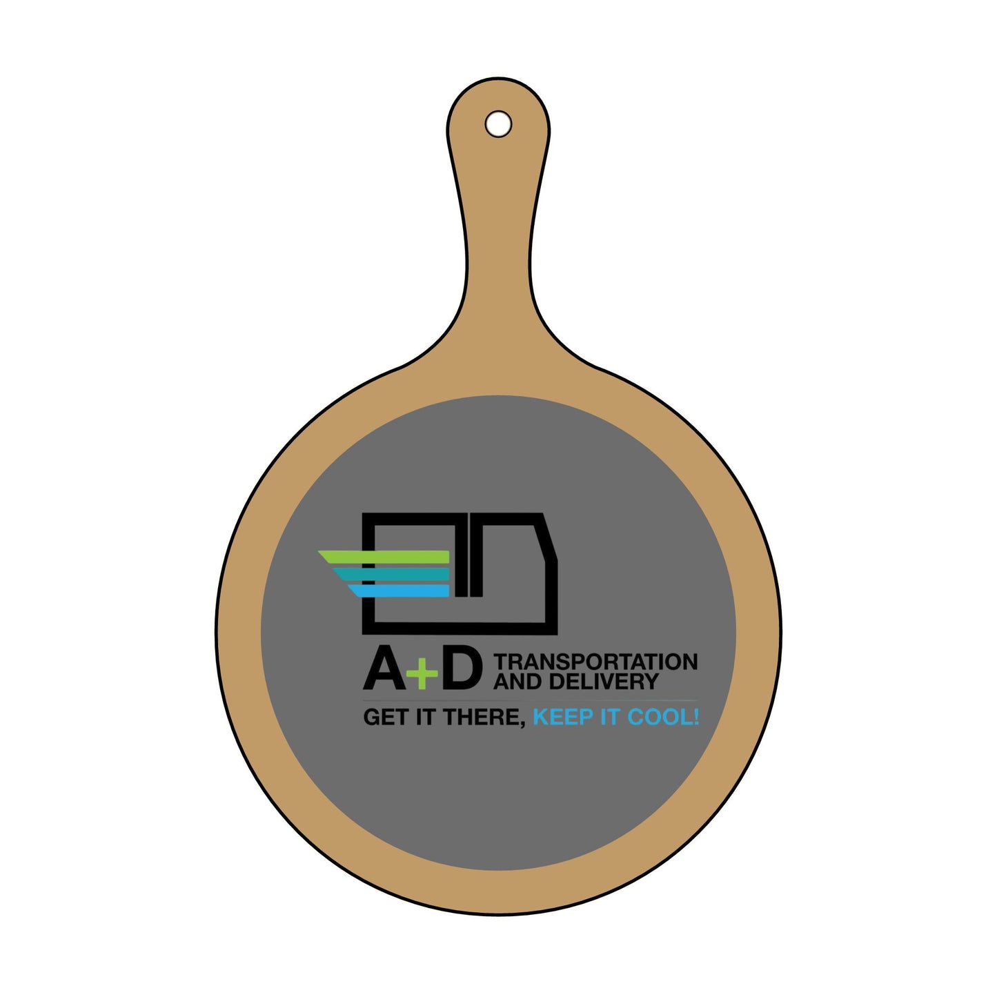 Custom engraved Charcuterie Board