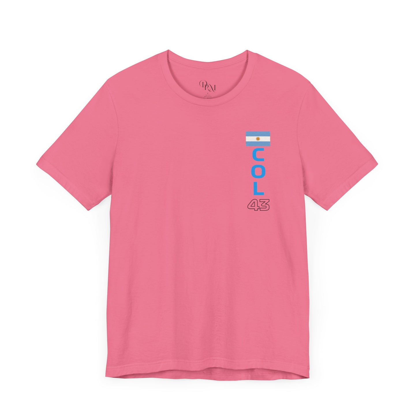 F1 Franco Colapinto Unisex Tee