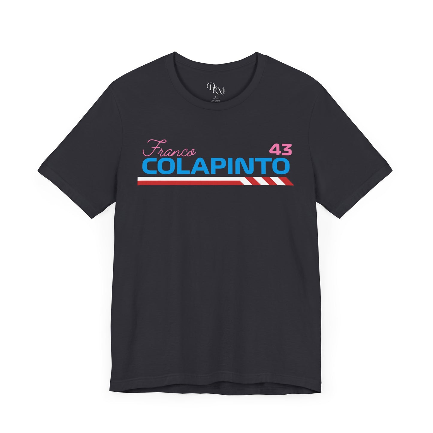 F1 Franco Colapinto Alpine Unisex