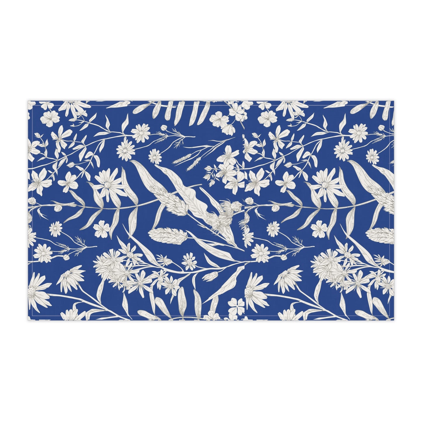 Botanical Tea Towel Set