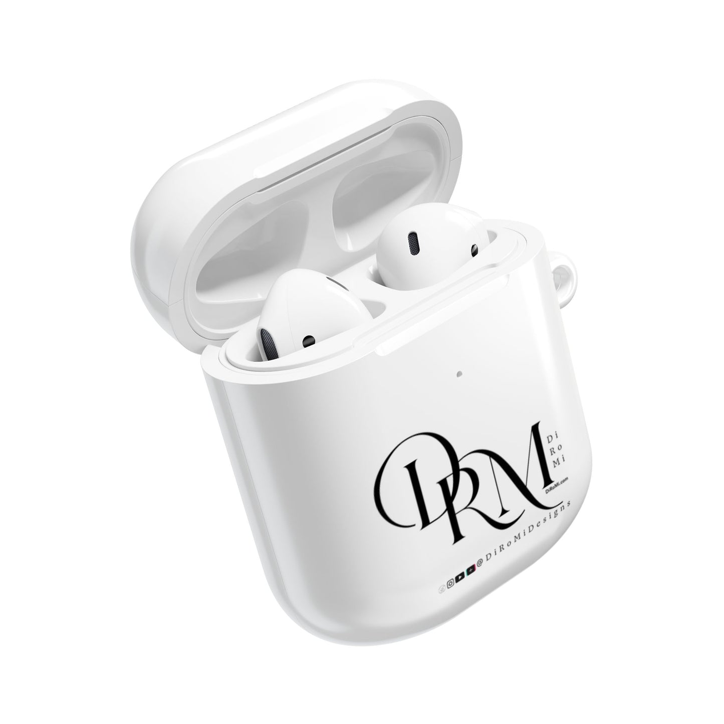 Stylish AirPod Cases