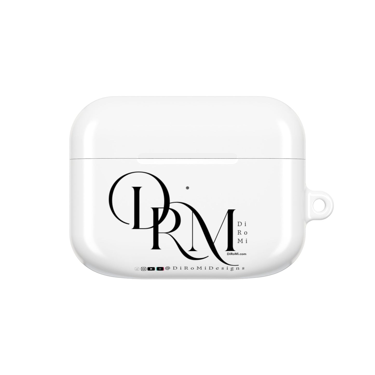 Stylish AirPod Cases