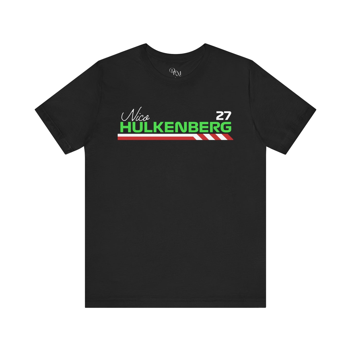 F1 Nico Hulkenberg Kick Sauber Shirt