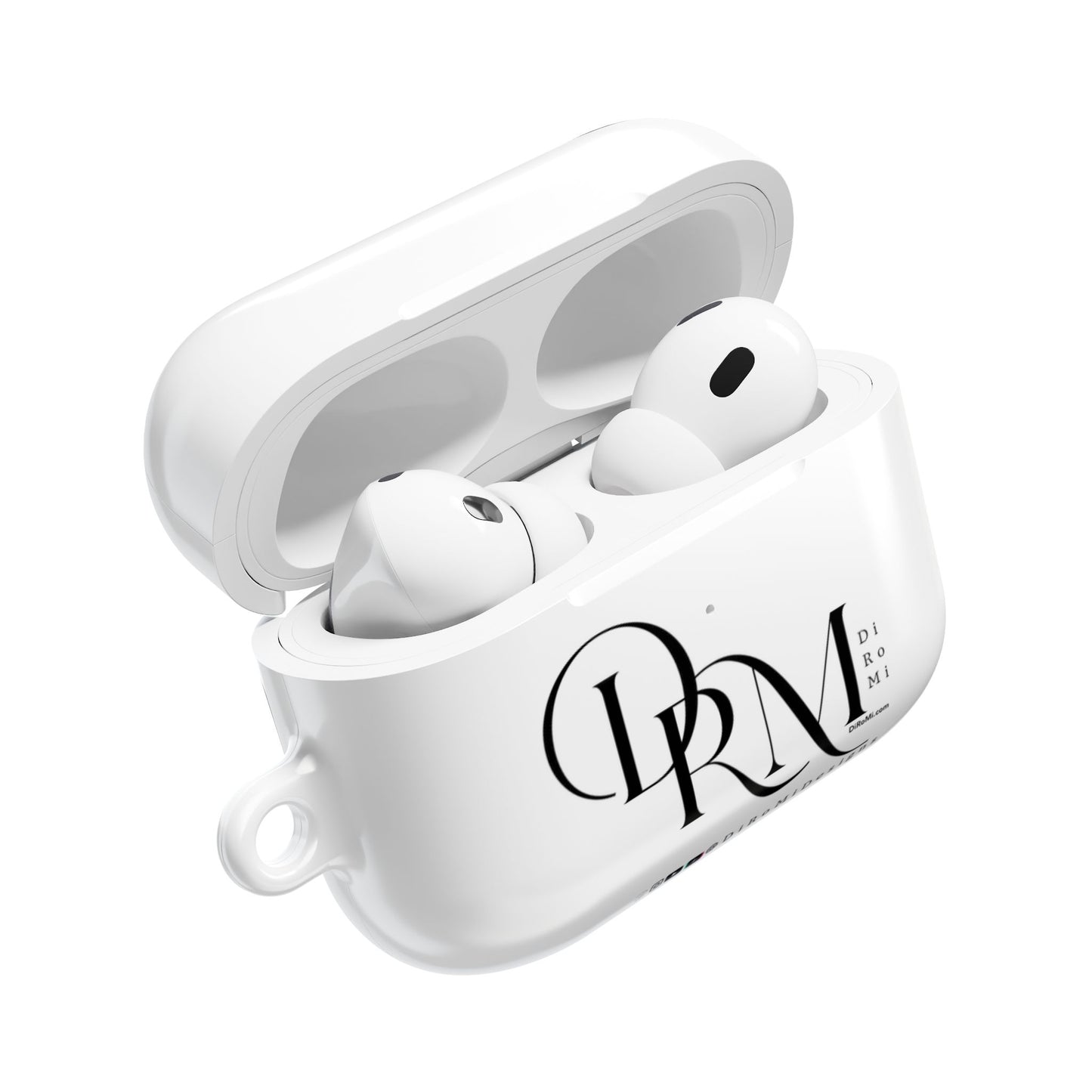 Stylish AirPod Cases