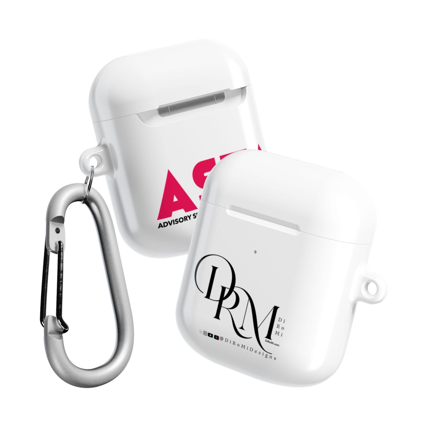 Stylish AirPod Cases