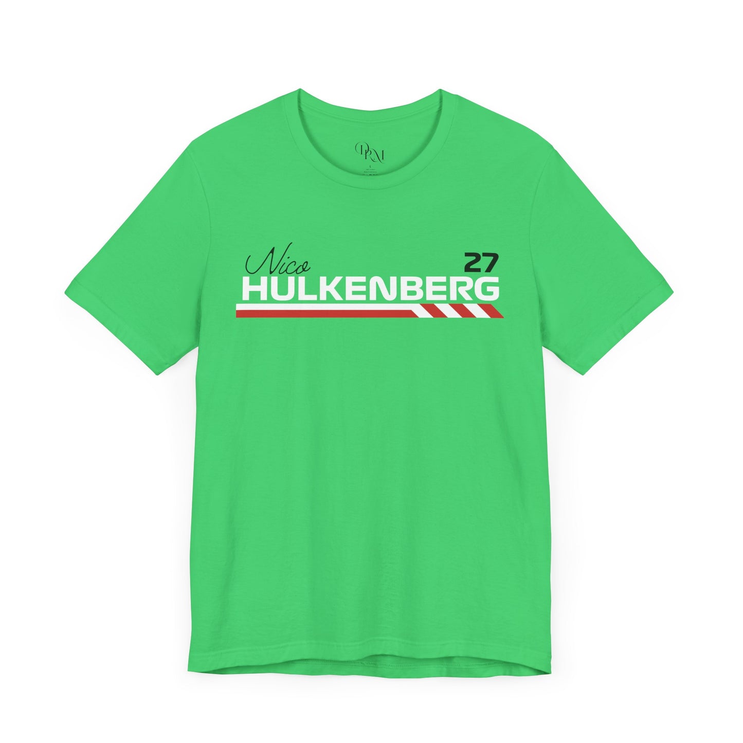 F1 Nico Hulkenberg Kick Sauber Shirt
