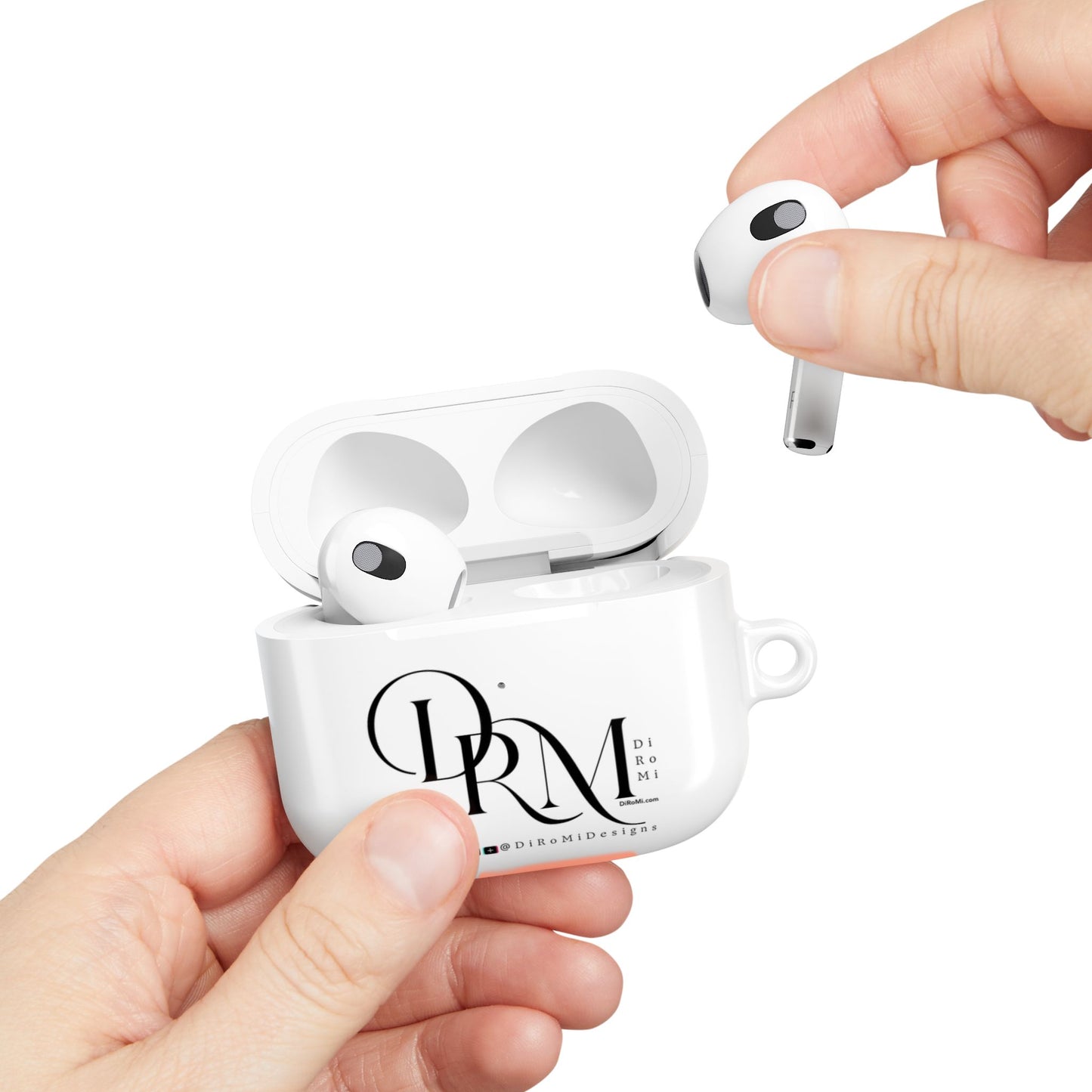 Stylish AirPod Cases