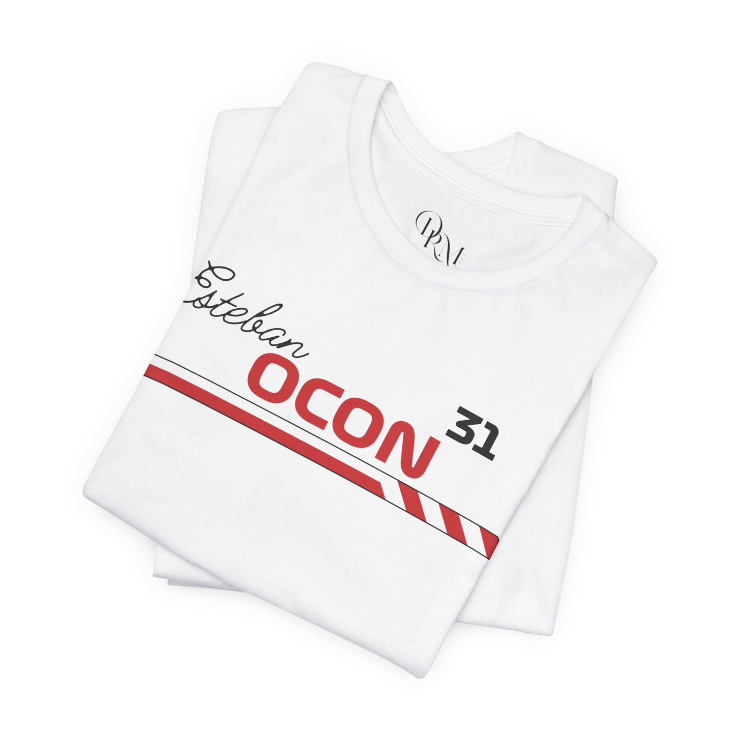 F1 Esteban Ocon Haas Unisex