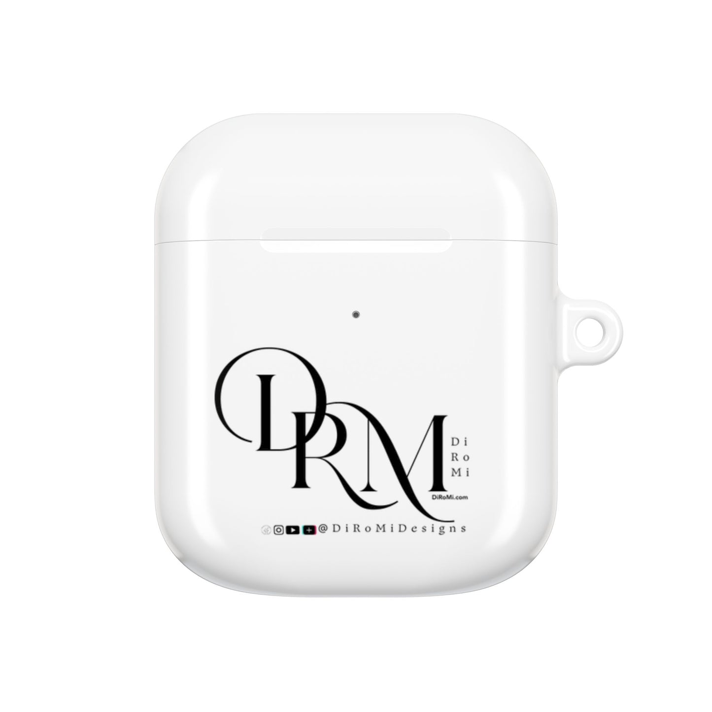 Stylish AirPod Cases