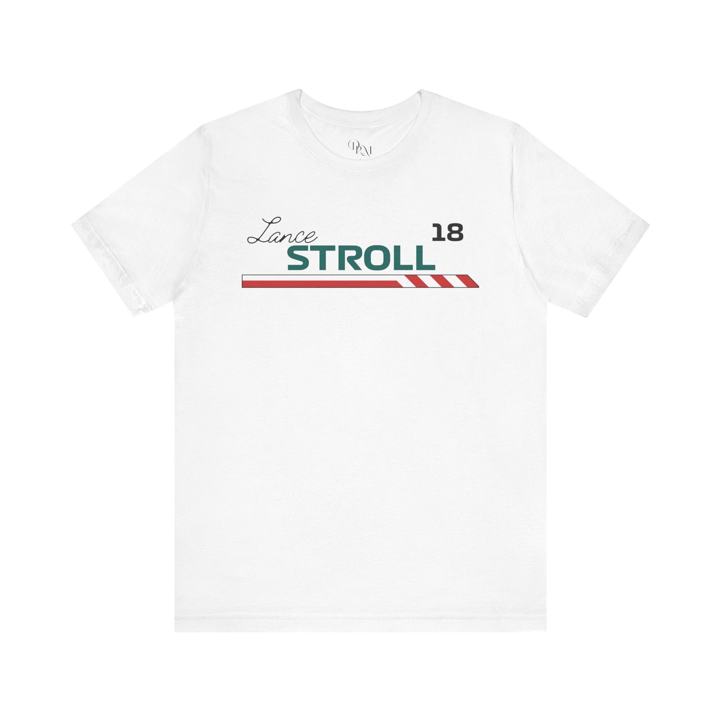 F1 Lance Stroll Aston Martin Unisex