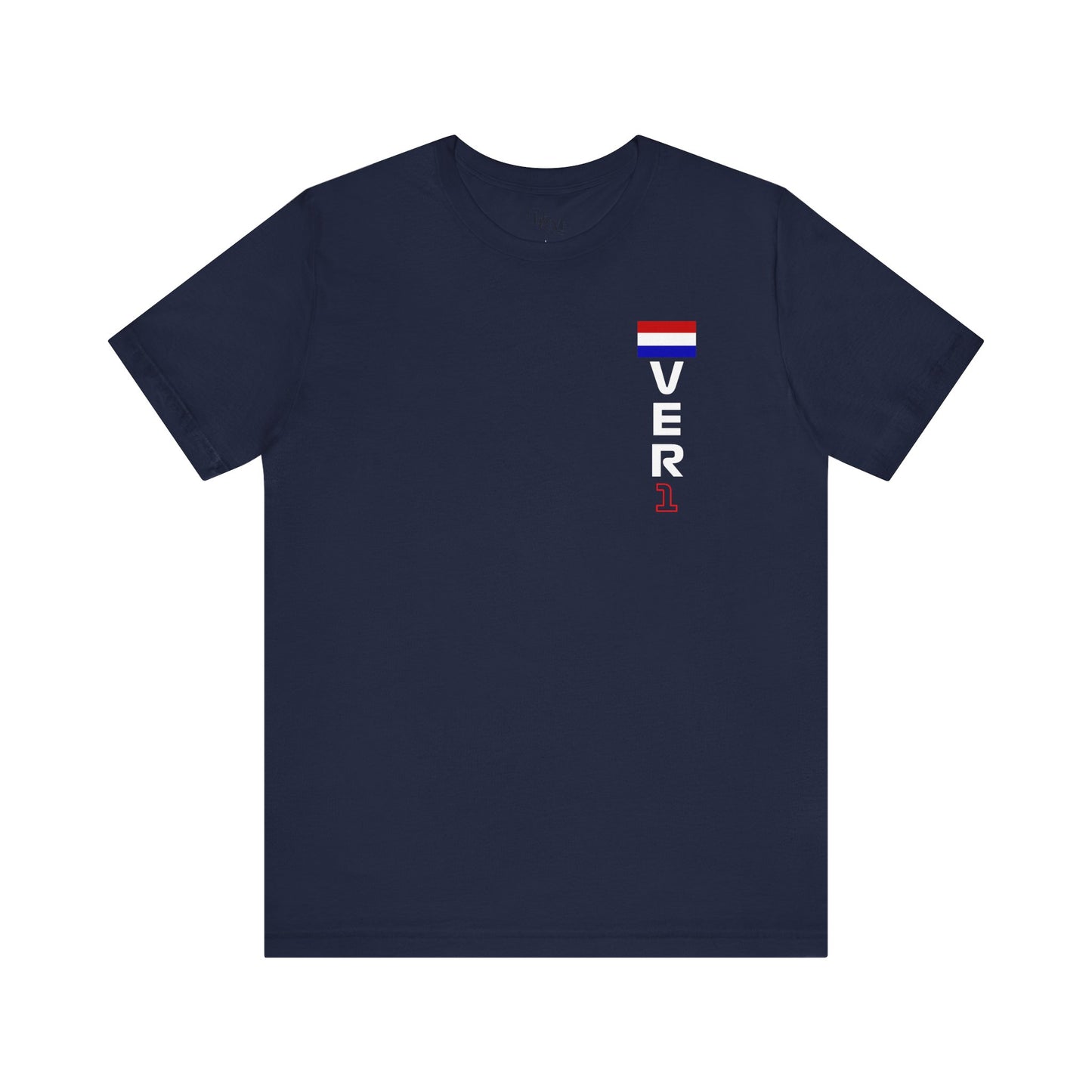 F1 Verstappen Unisex Shirt