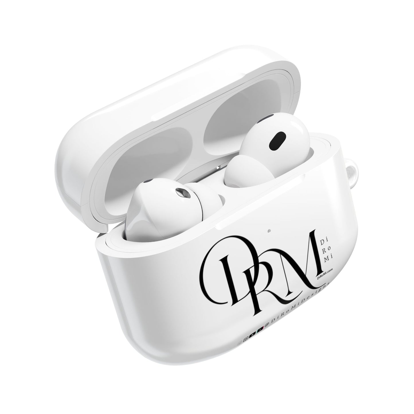 Stylish AirPod Cases