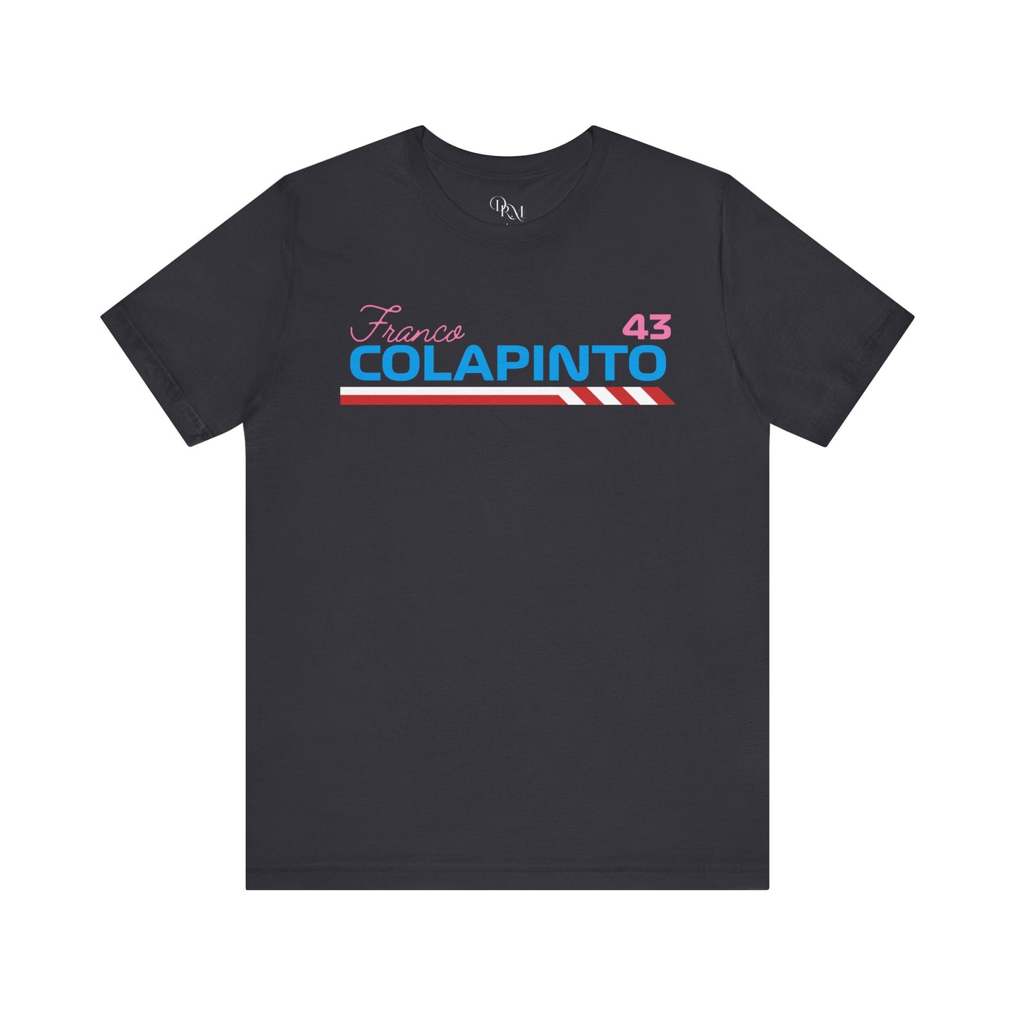 F1 Franco Colapinto Alpine Unisex
