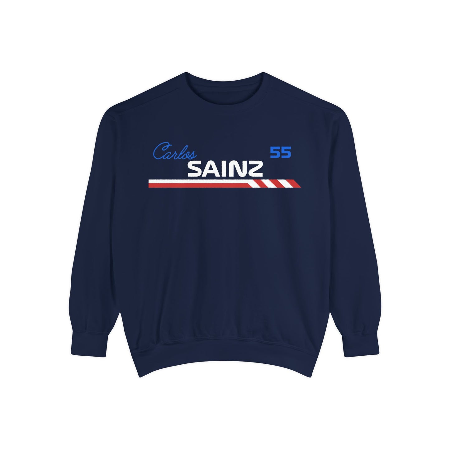 F1 Carlos  Sainz WILLIAMS Sweatshirt