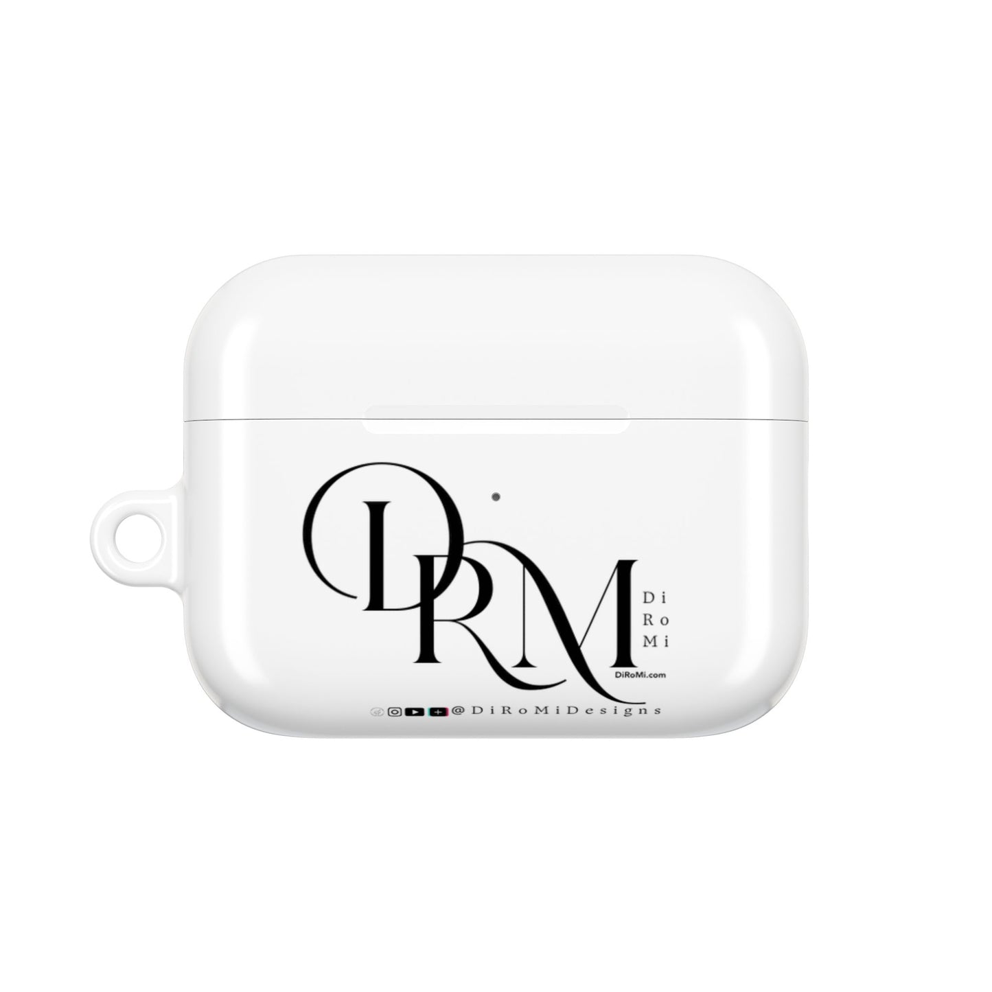 Stylish AirPod Cases