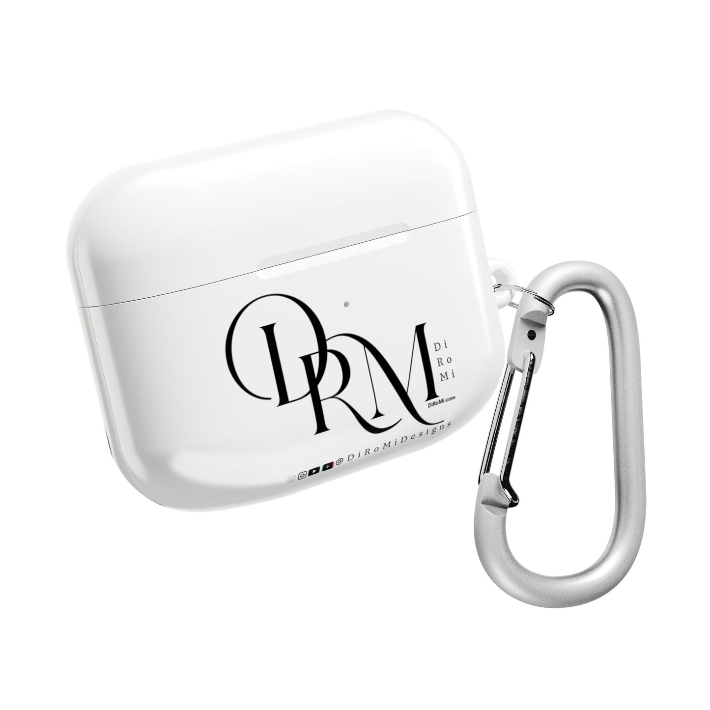 Stylish AirPod Cases