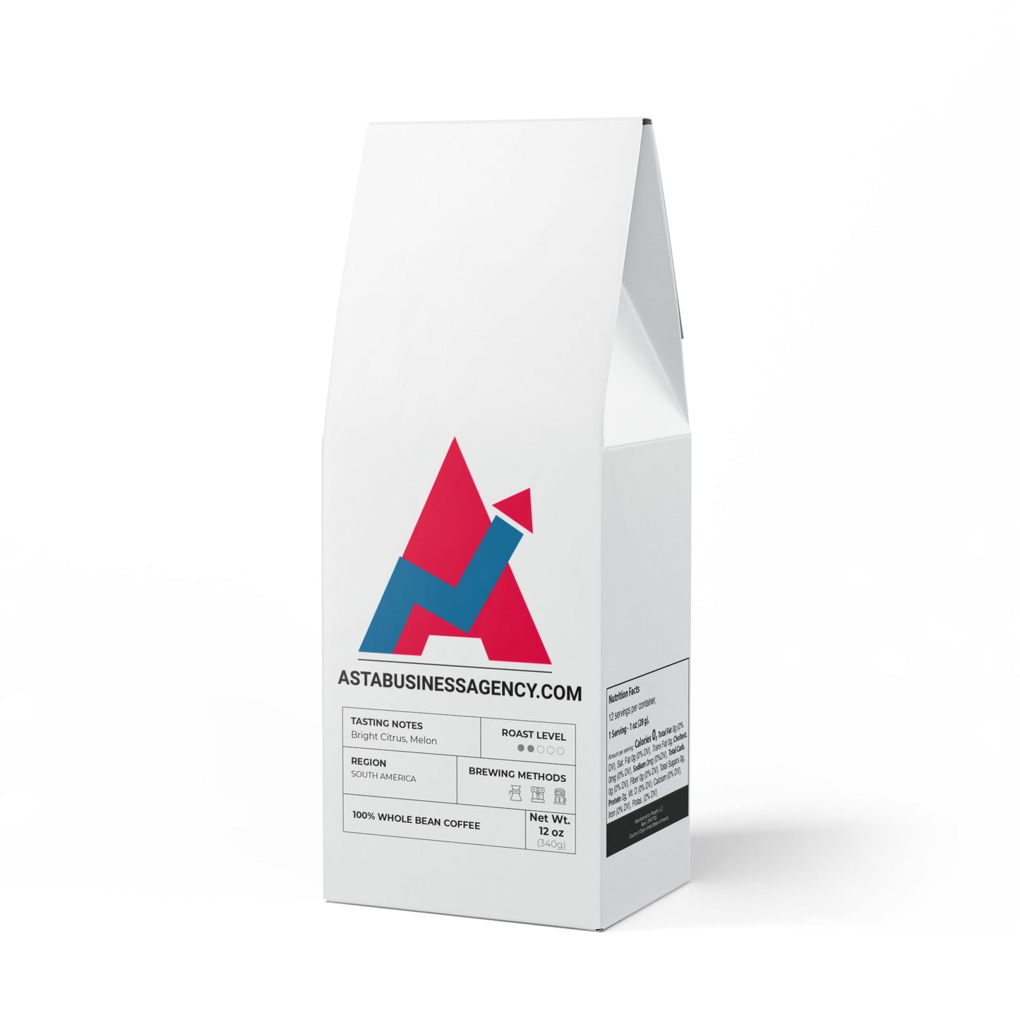 Colombian Coffee (Light-Medium Roast)