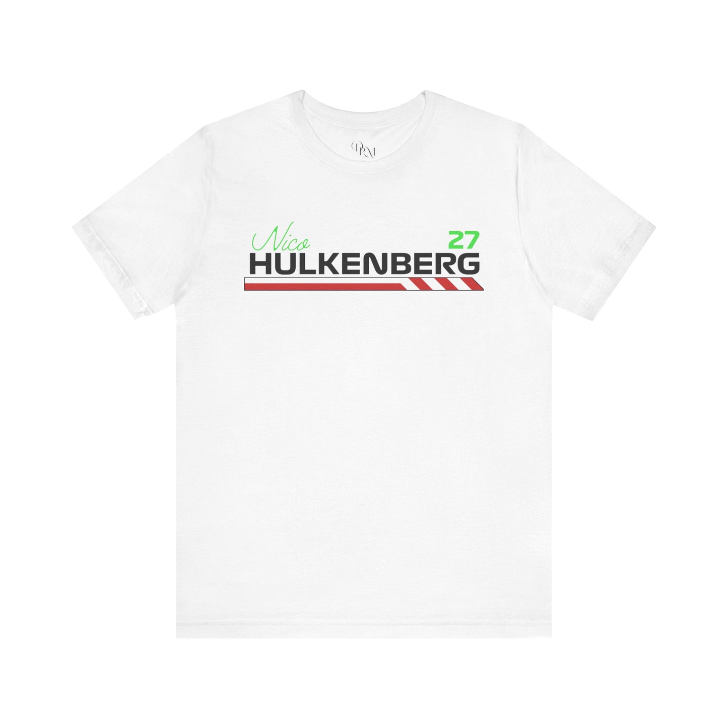 F1 Nico Hulkenberg Kick Sauber Shirt