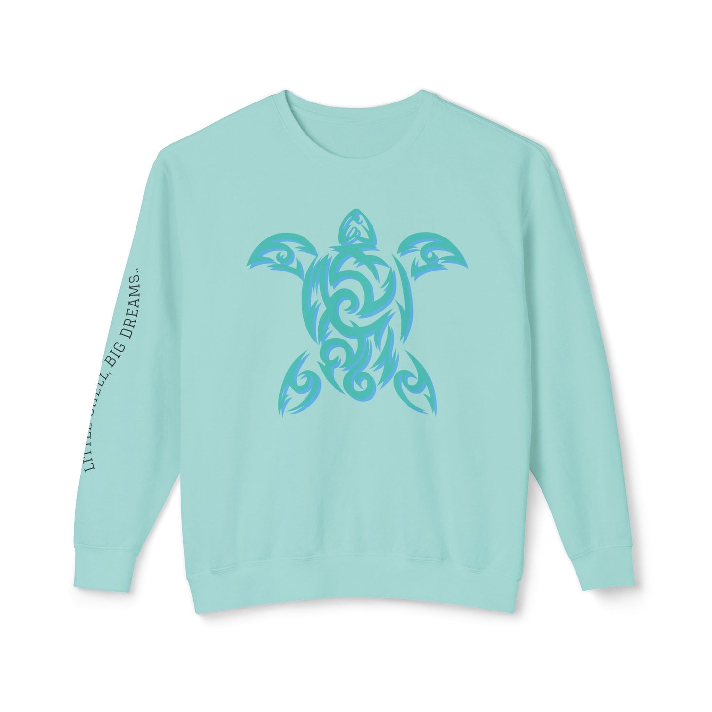 Turtle Sweatshirt