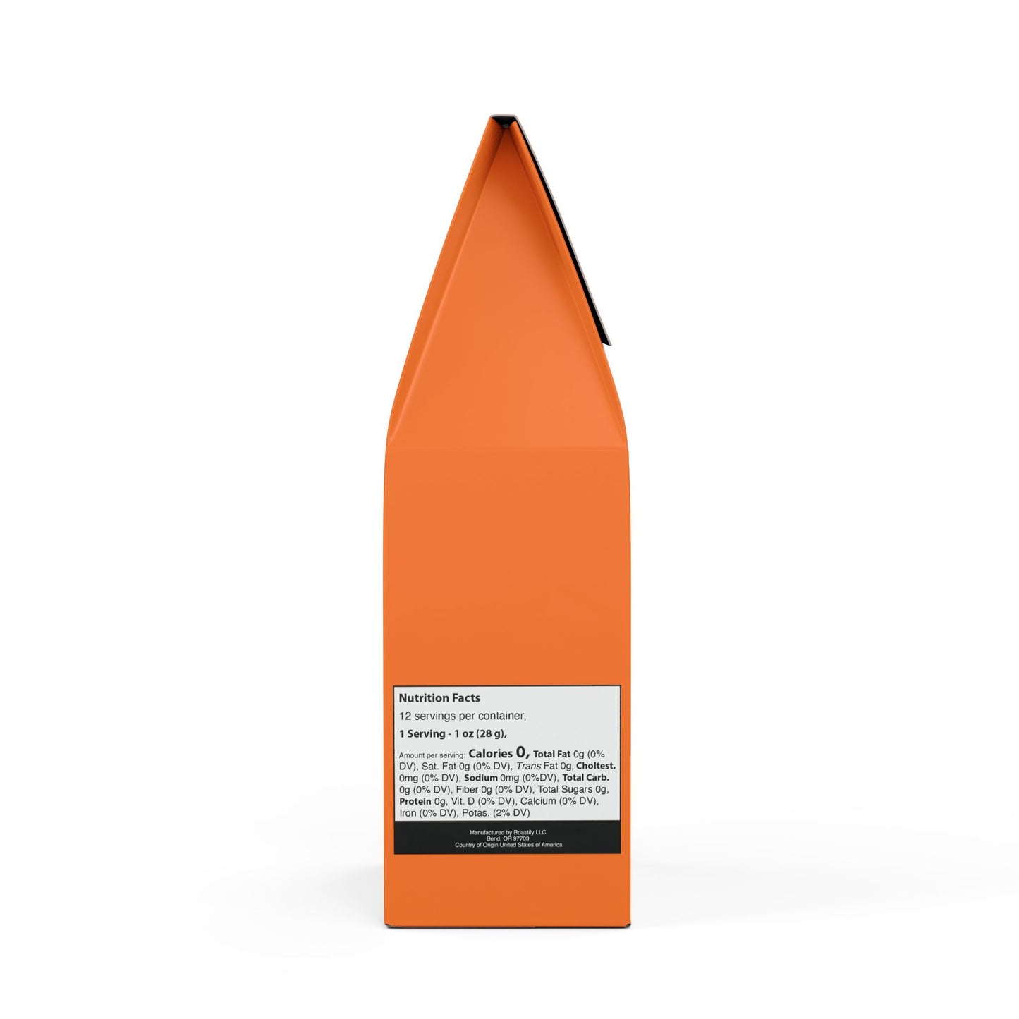 Rock Creek Coffee Blend (Medium Roast)