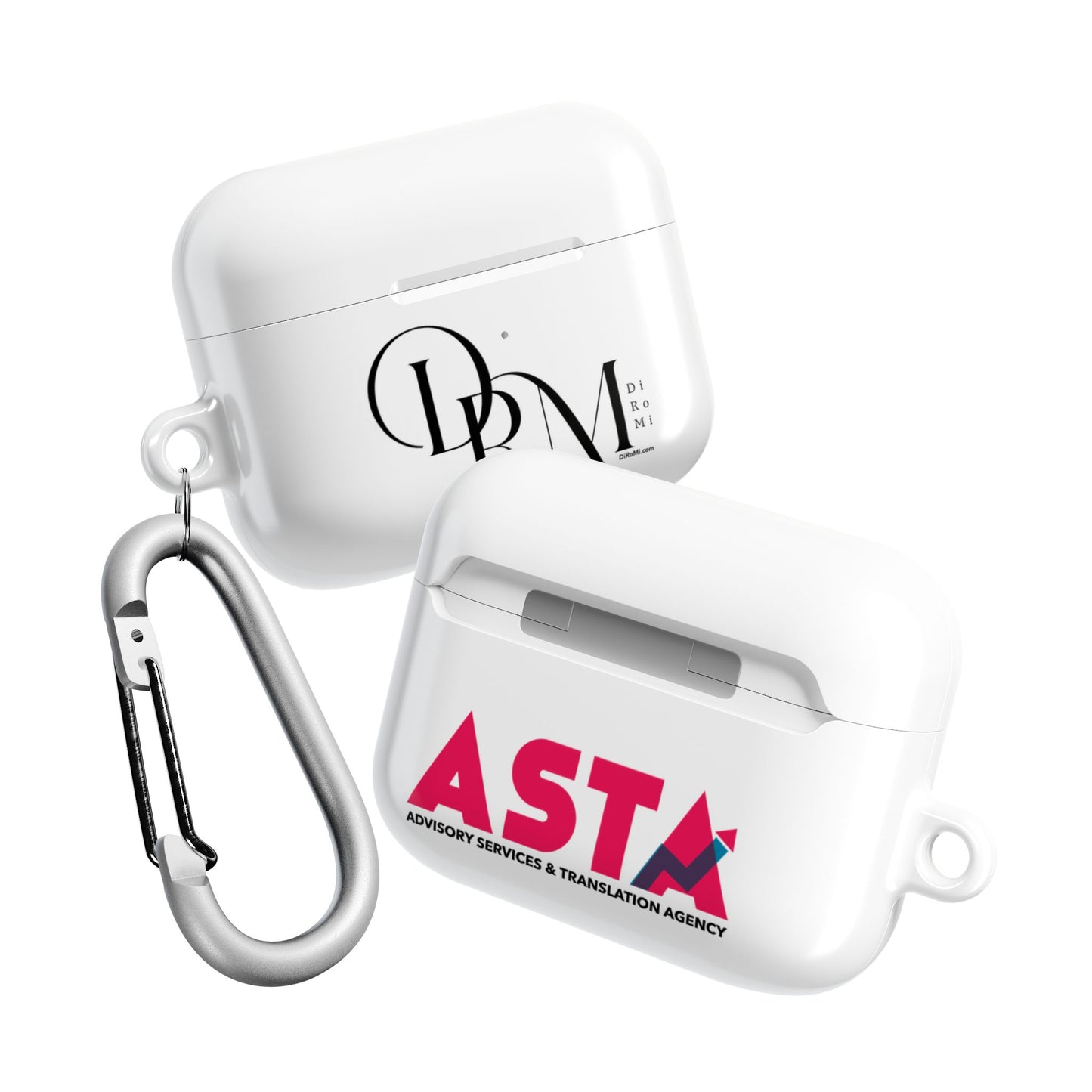 Stylish AirPod Cases