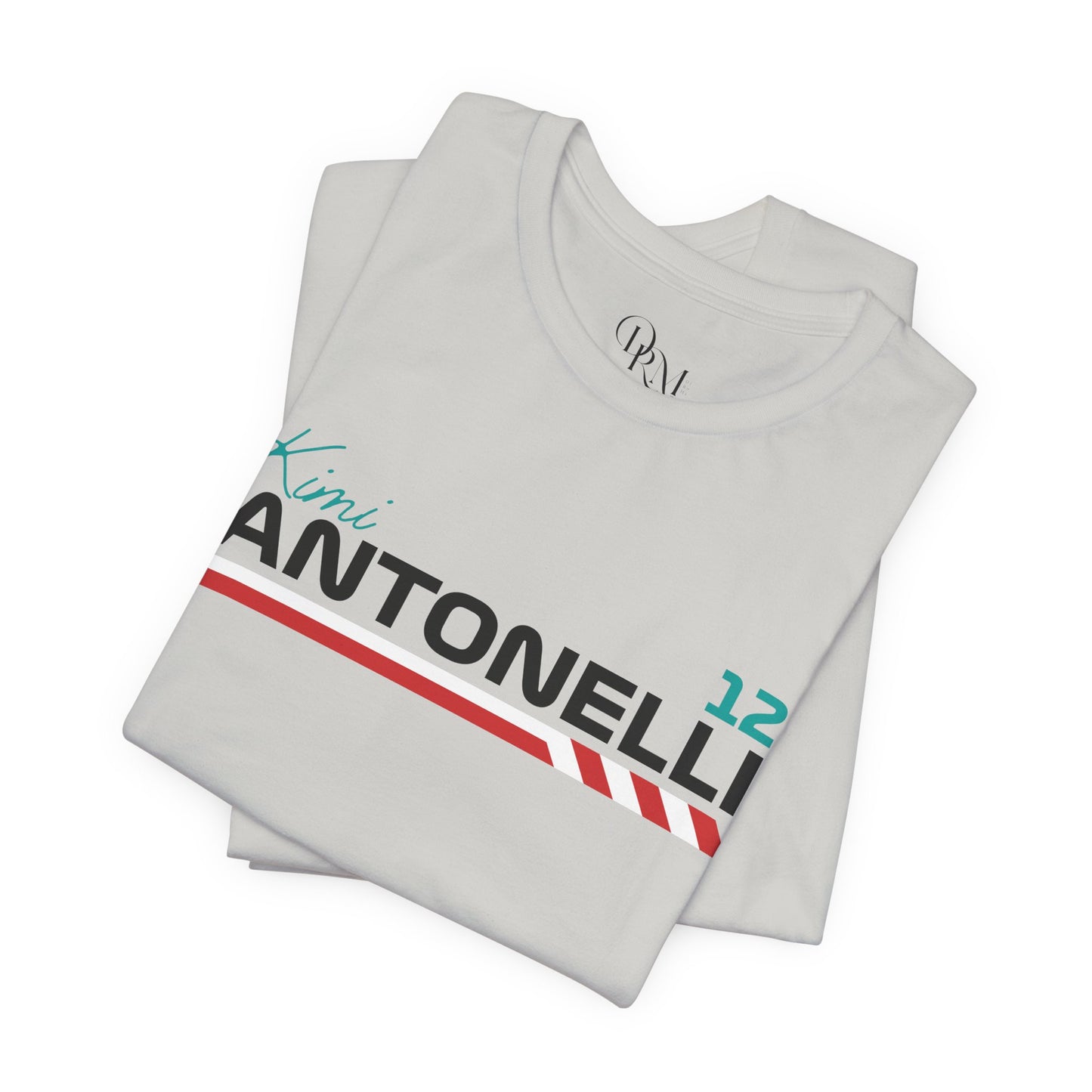 F1 Kimi Antonelli Mercedes Shirt