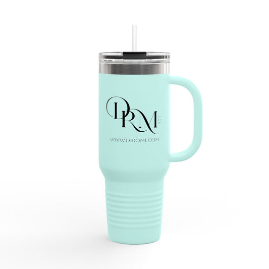 Personalized Tumbler 40 oz