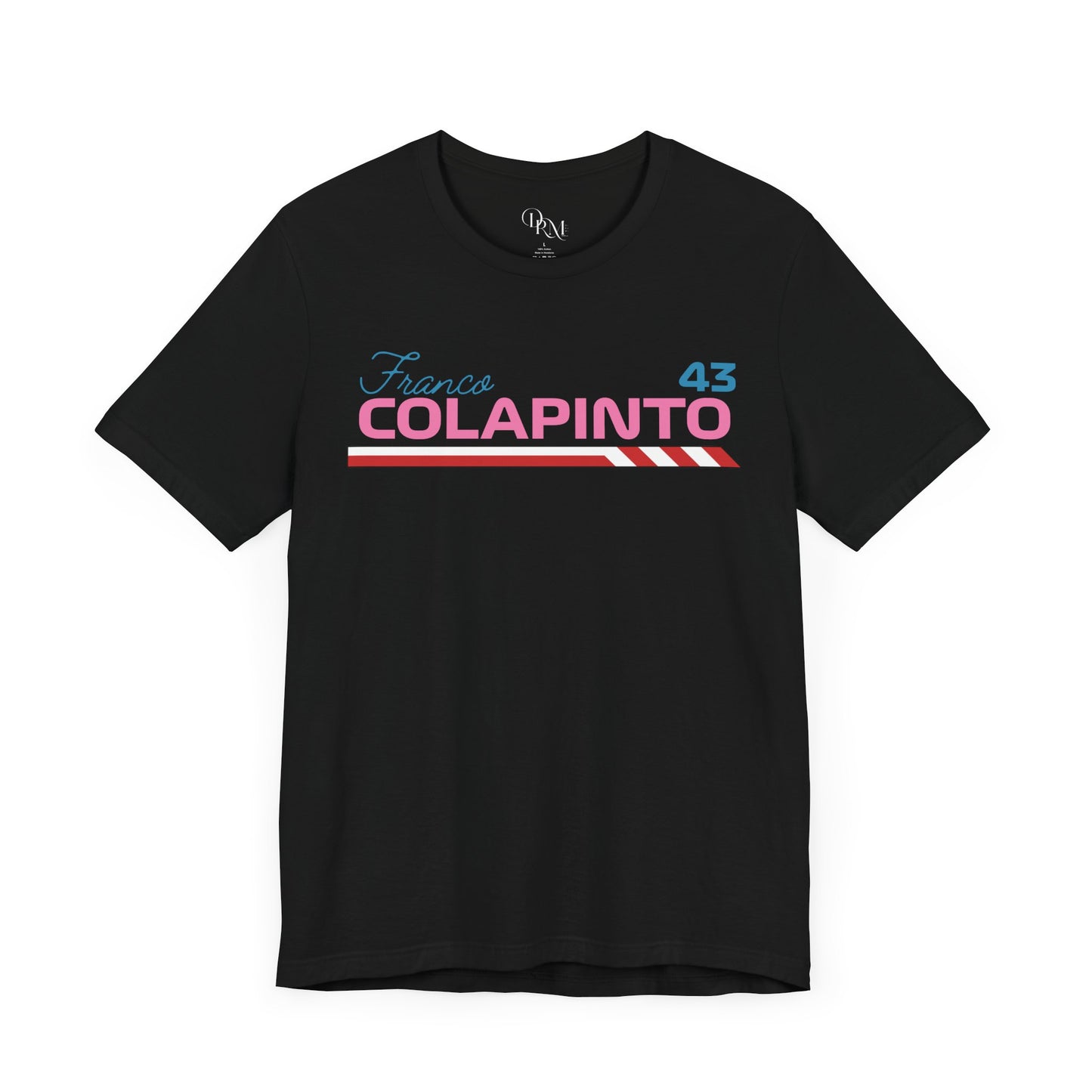 F1 Franco Colapinto Alpine Unisex