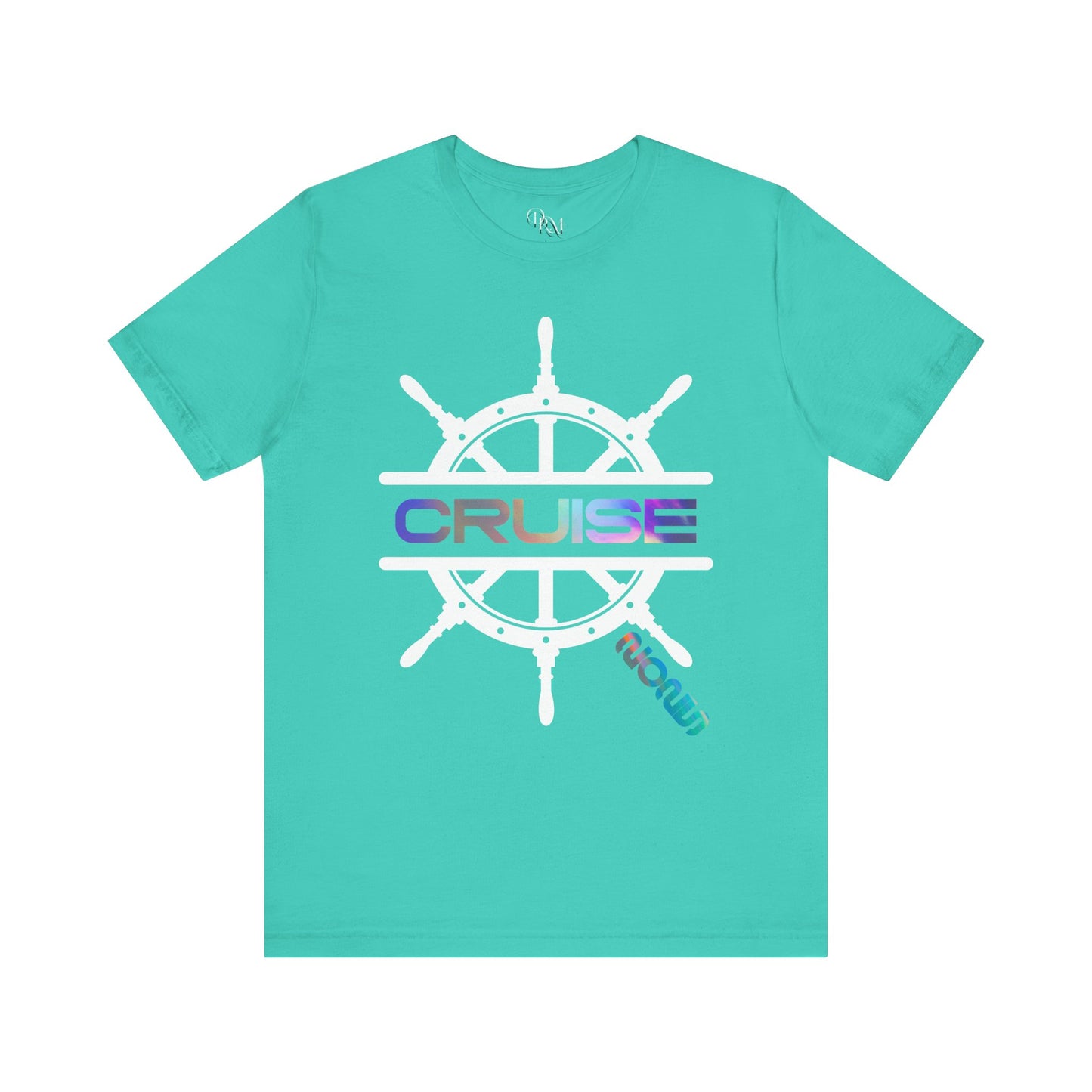 Cruise Vibes Unisex Tee
