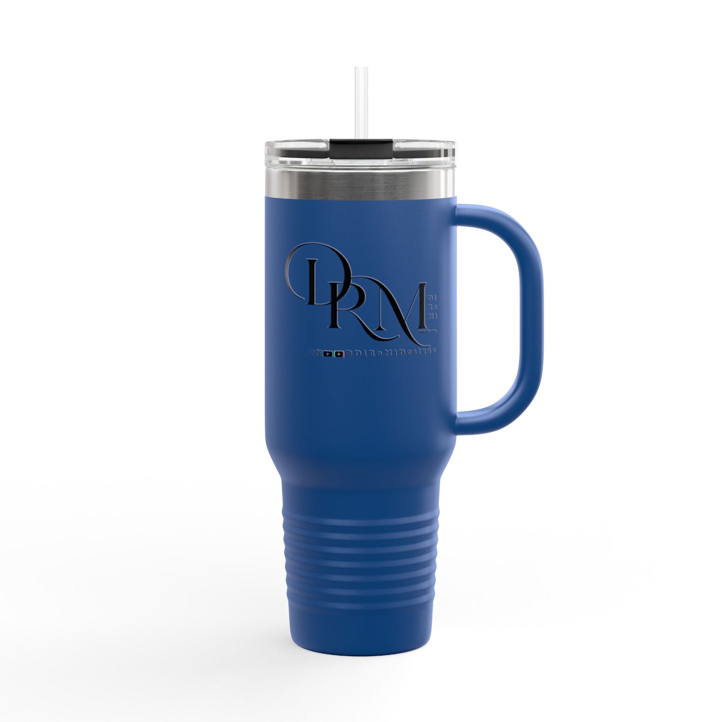 Elegant Insulated Travel Mug | 40oz