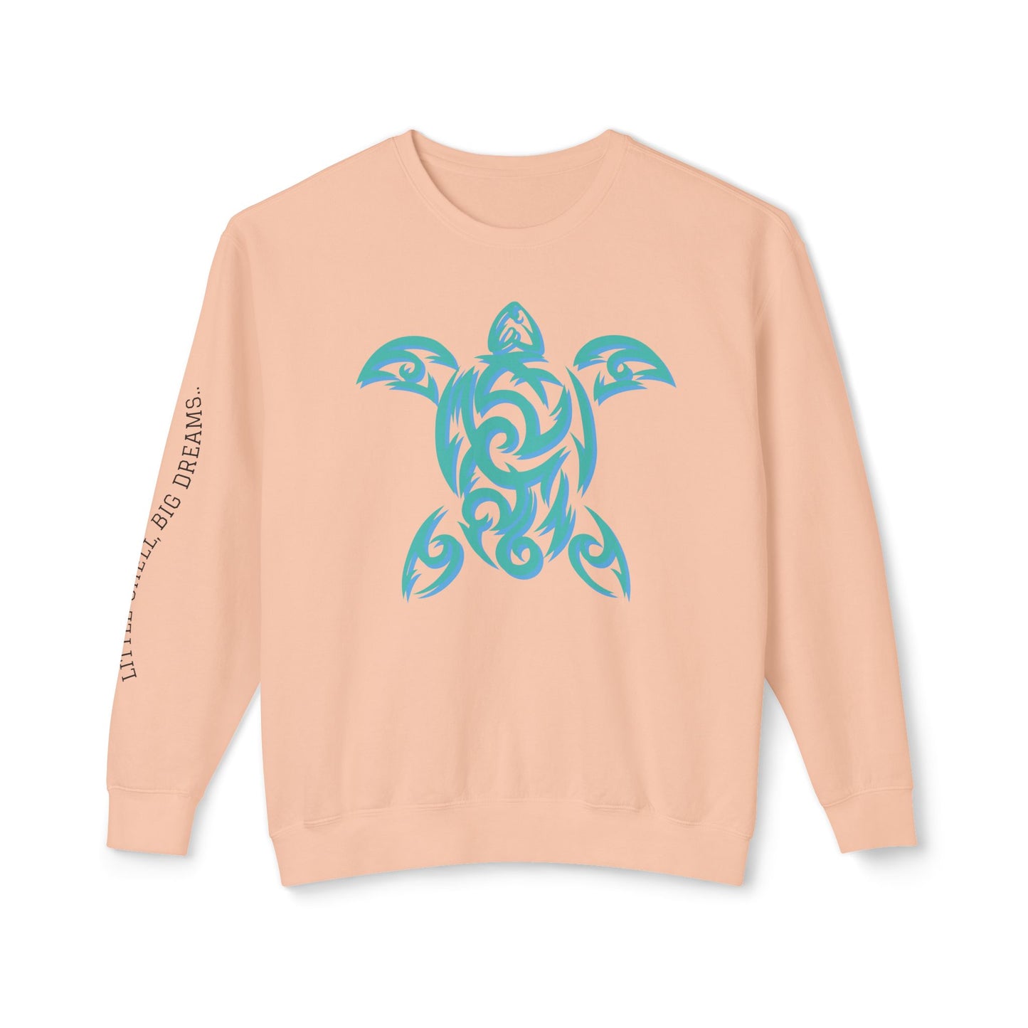 Turtle Sweatshirt