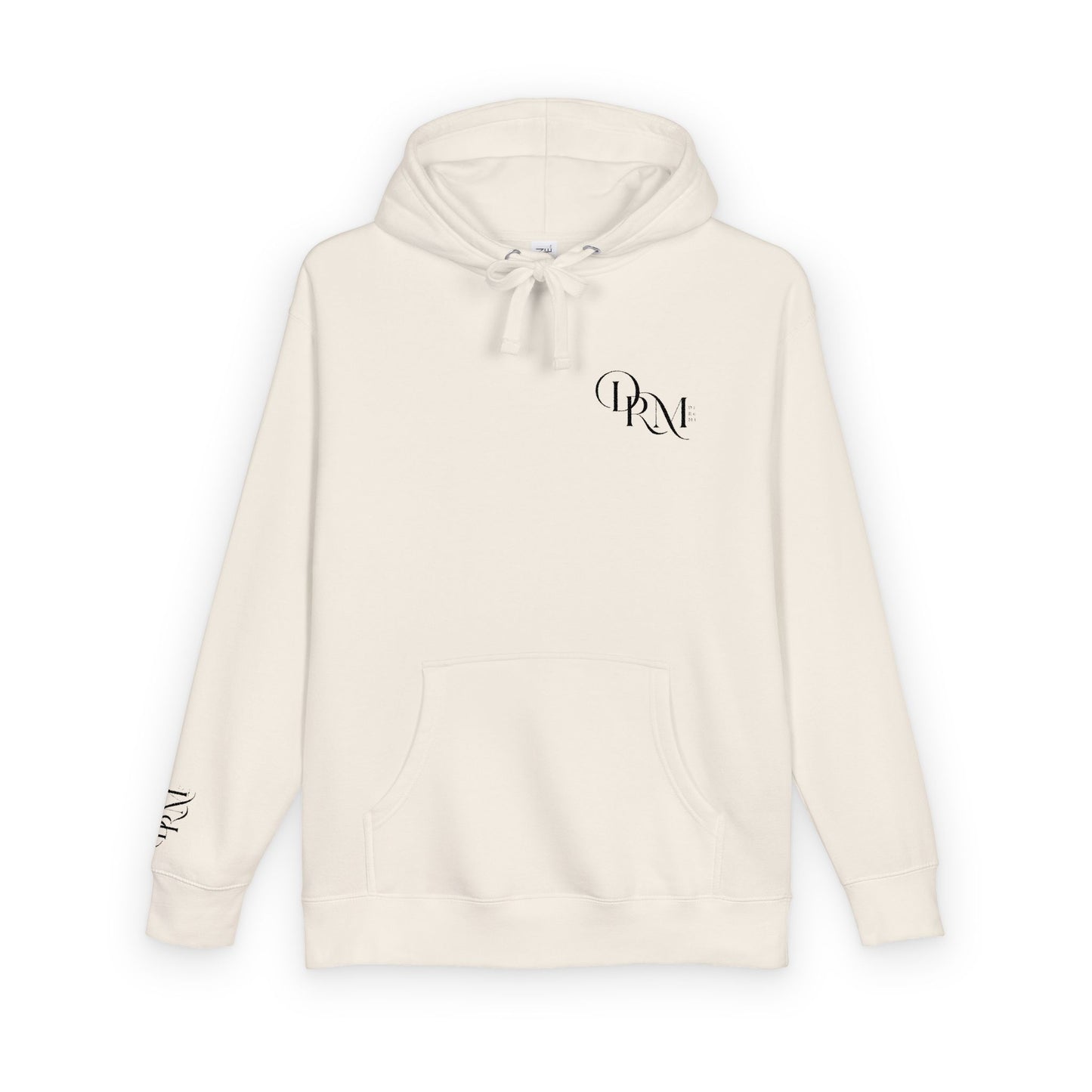 Cozy Unisex Fleece Hoodie Personalized