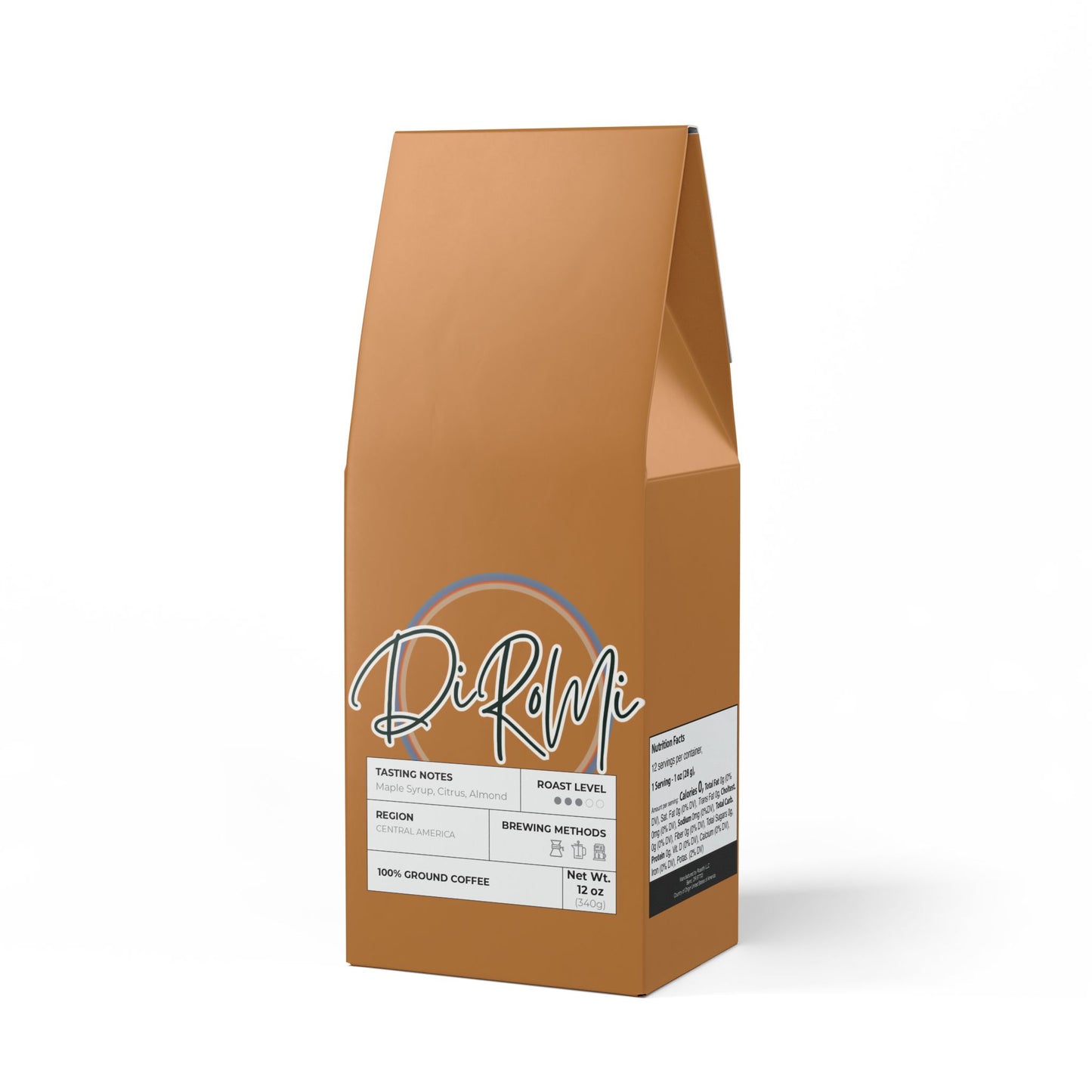 Coffee Blend (Medium Roast)