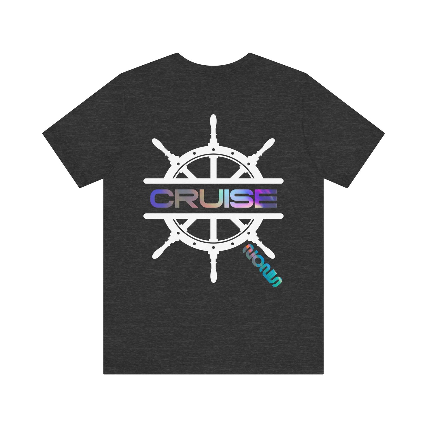 Cruise Mode Shirt